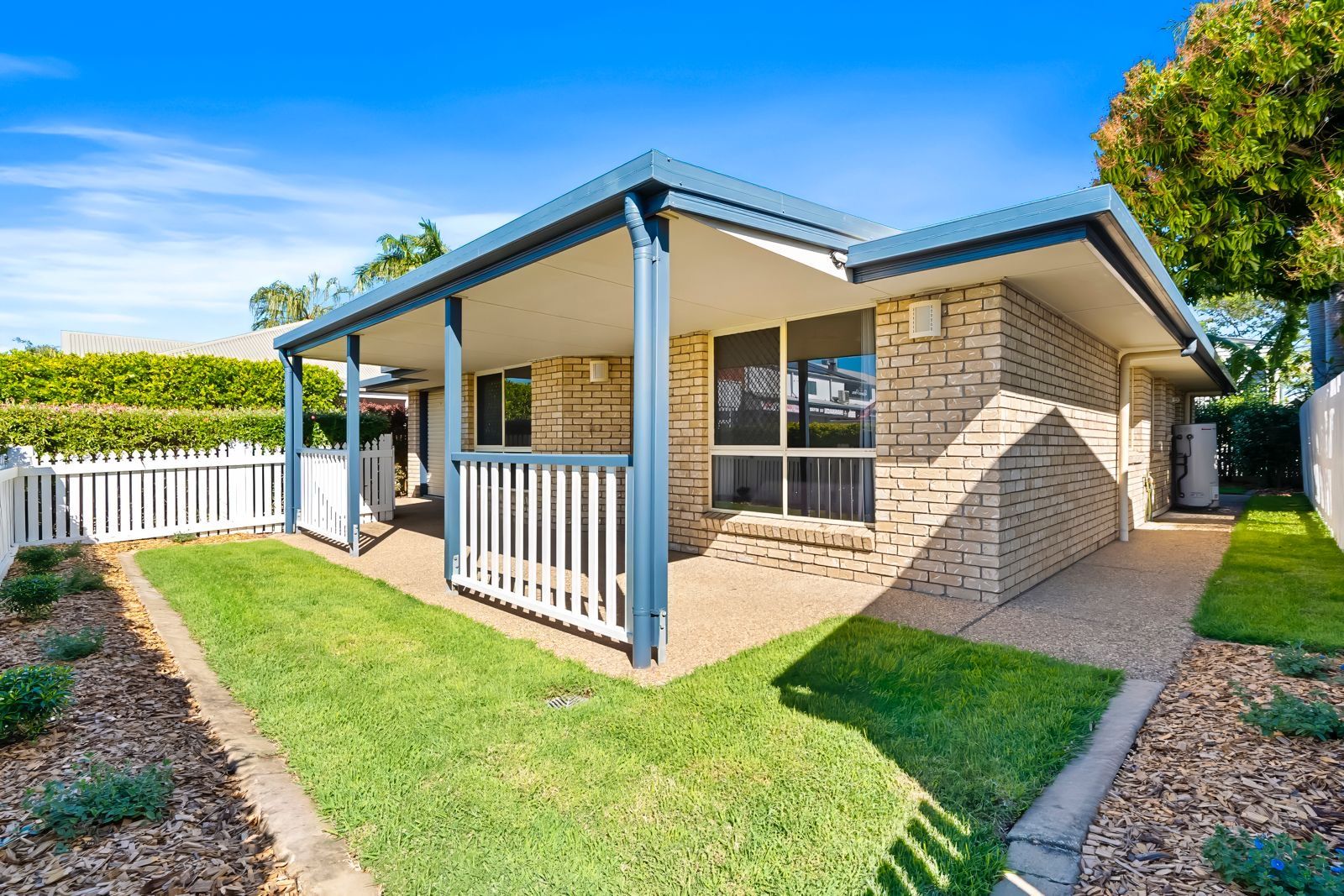 122 George Lane, Rockhampton City, QLD 4700
