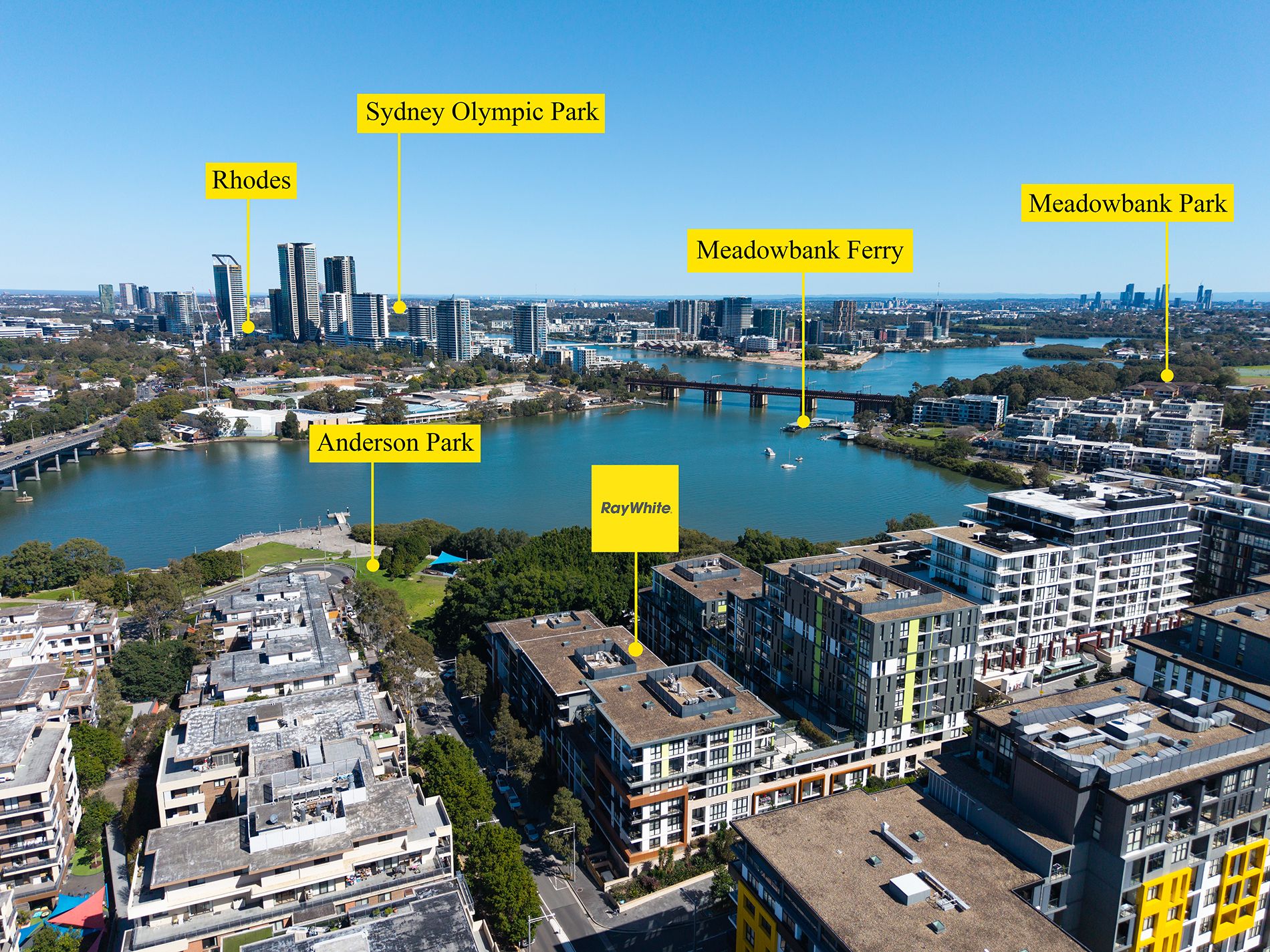 C1003/41 Belmore Street, Ryde, NSW 2112