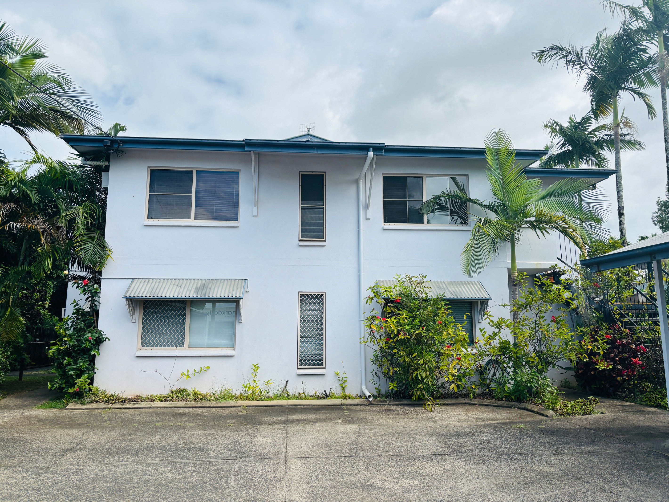10/113 Buchan Street, Bungalow, QLD 4870
