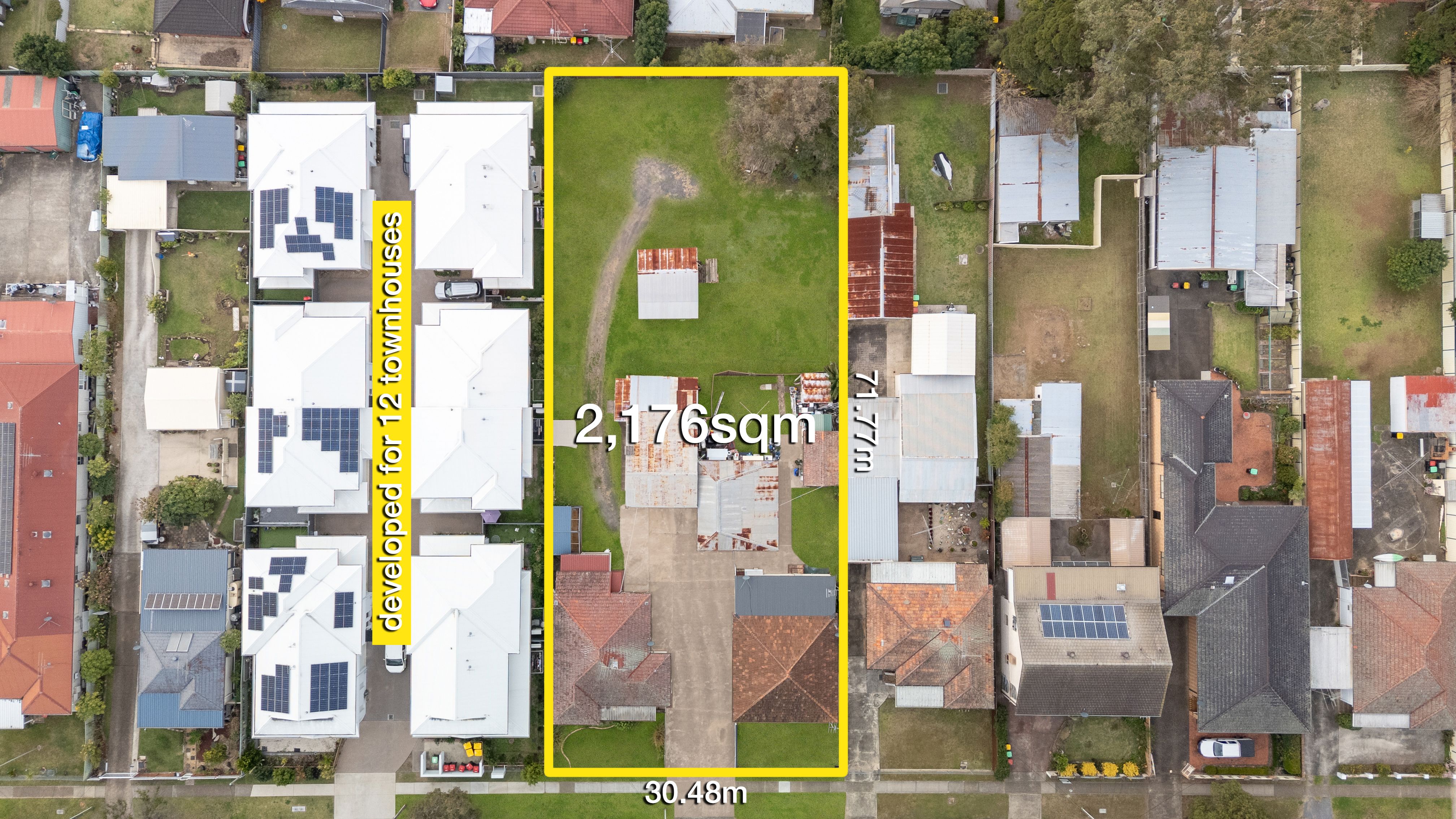 147 & 149 Canberra Street, St Marys NSW 2760