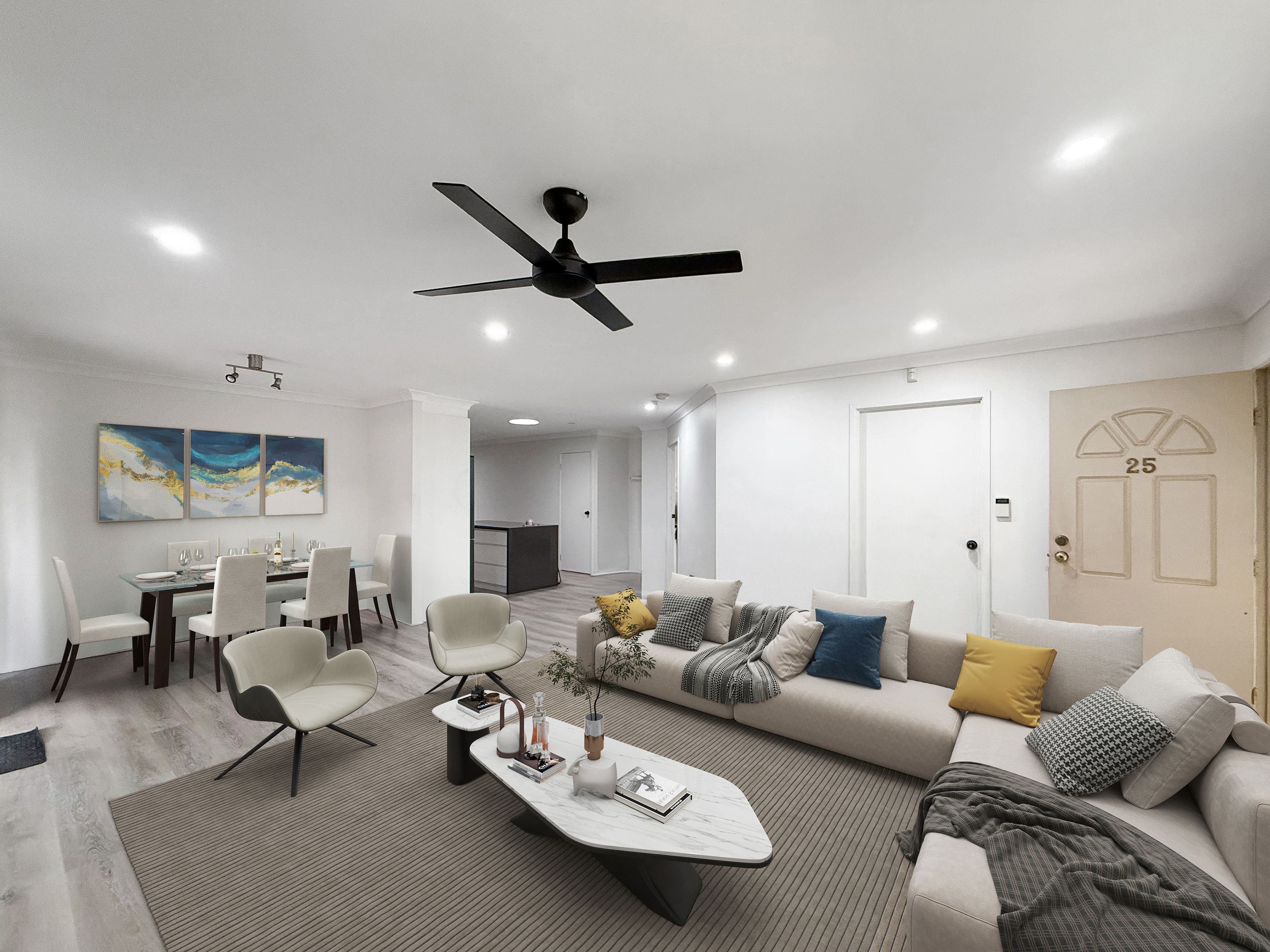 25 Ridgewood Drive — photo 3 of 13