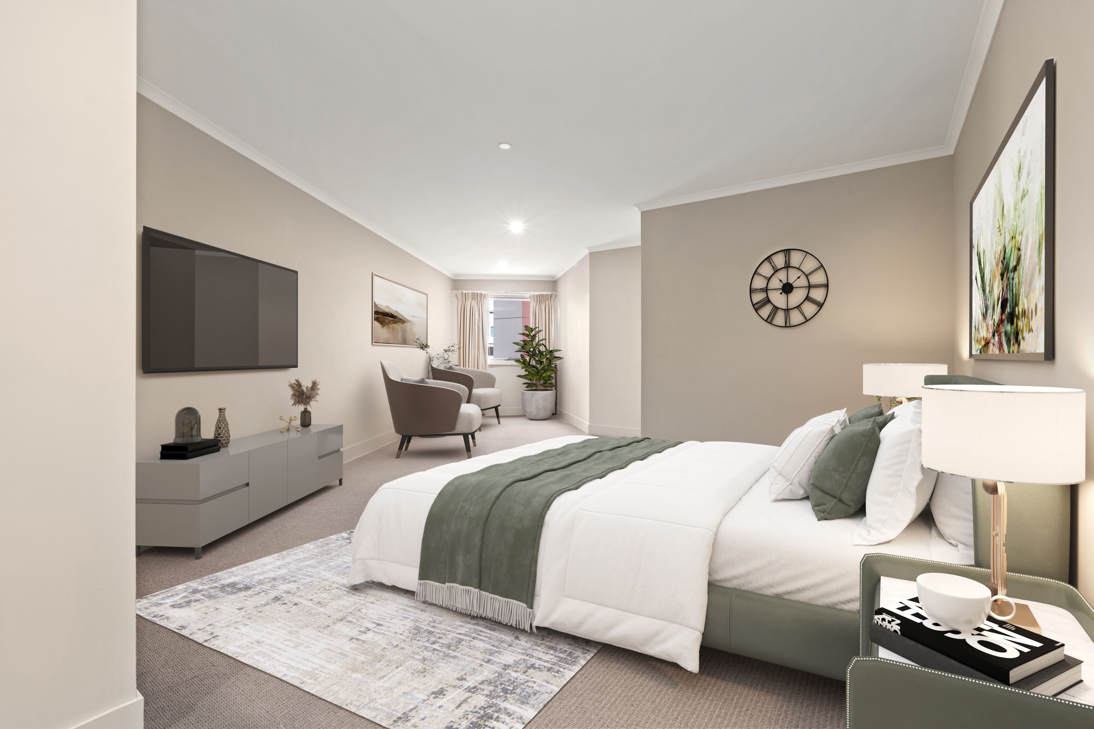 64/77 Northbourne Avenue — photo 5 of 14