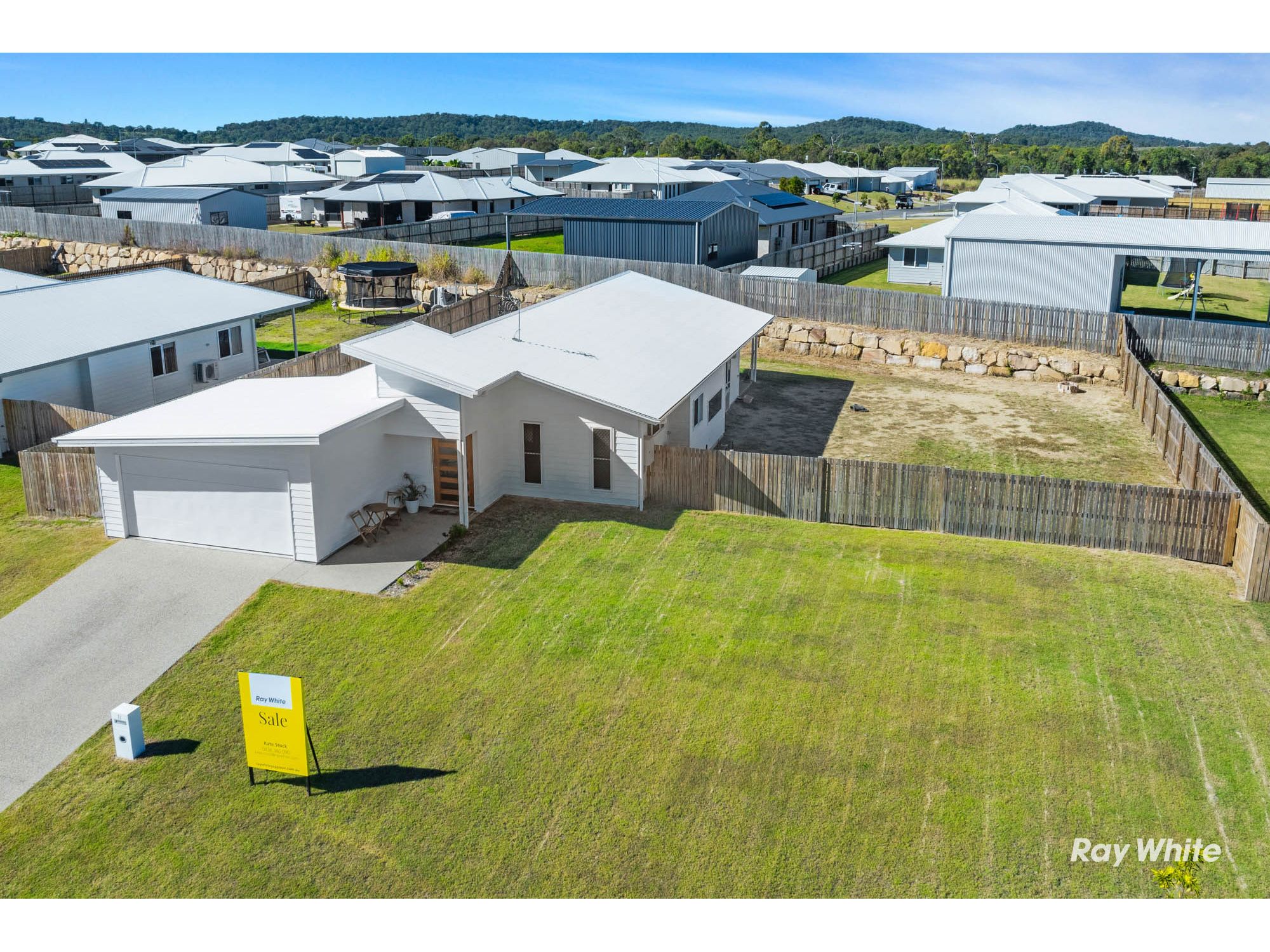 27 Golden Circuit, Hidden Valley, QLD 4703 House for Sale Ray White Yeppoon
