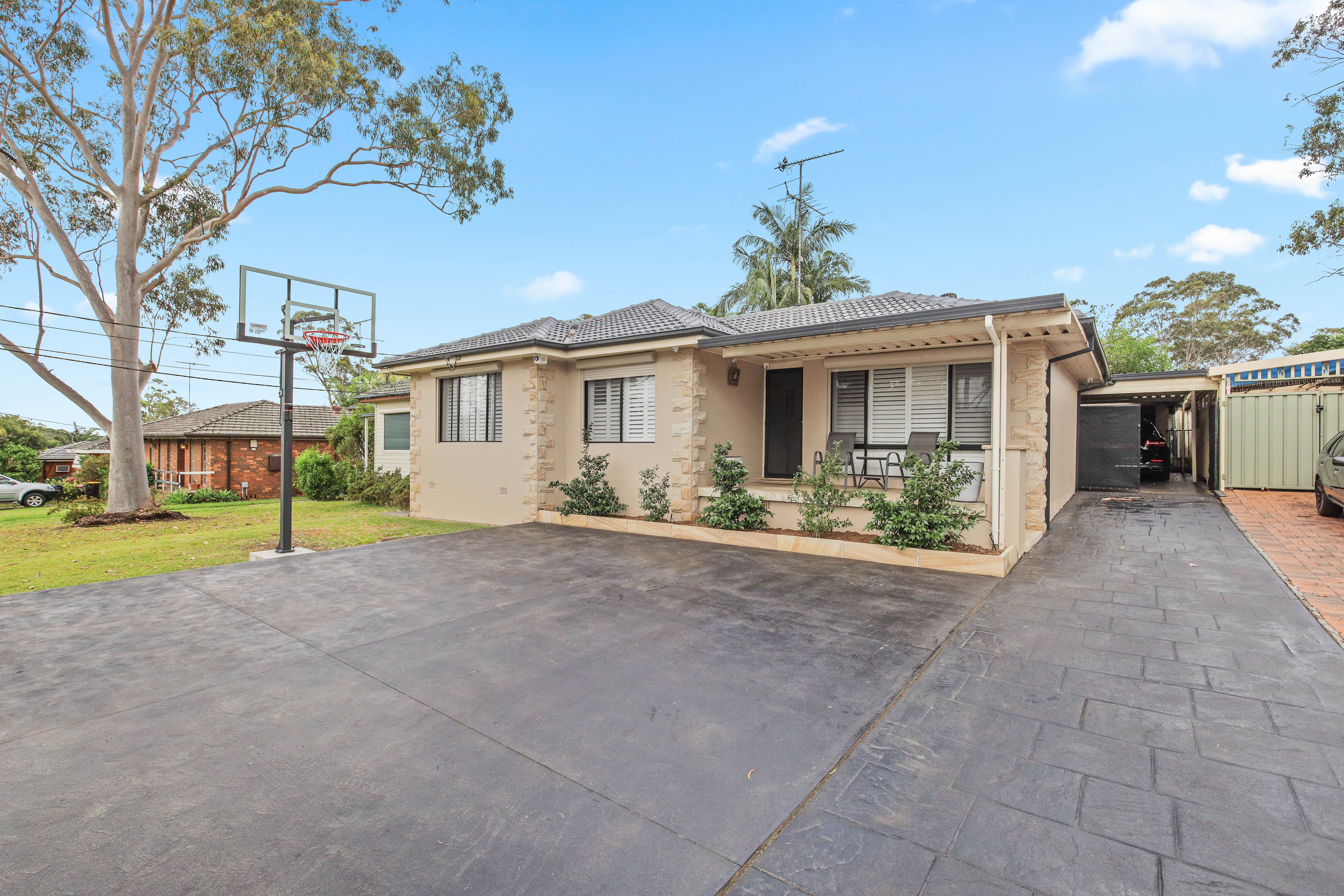 32 Arakoon Avenue , Penrith NSW 2750