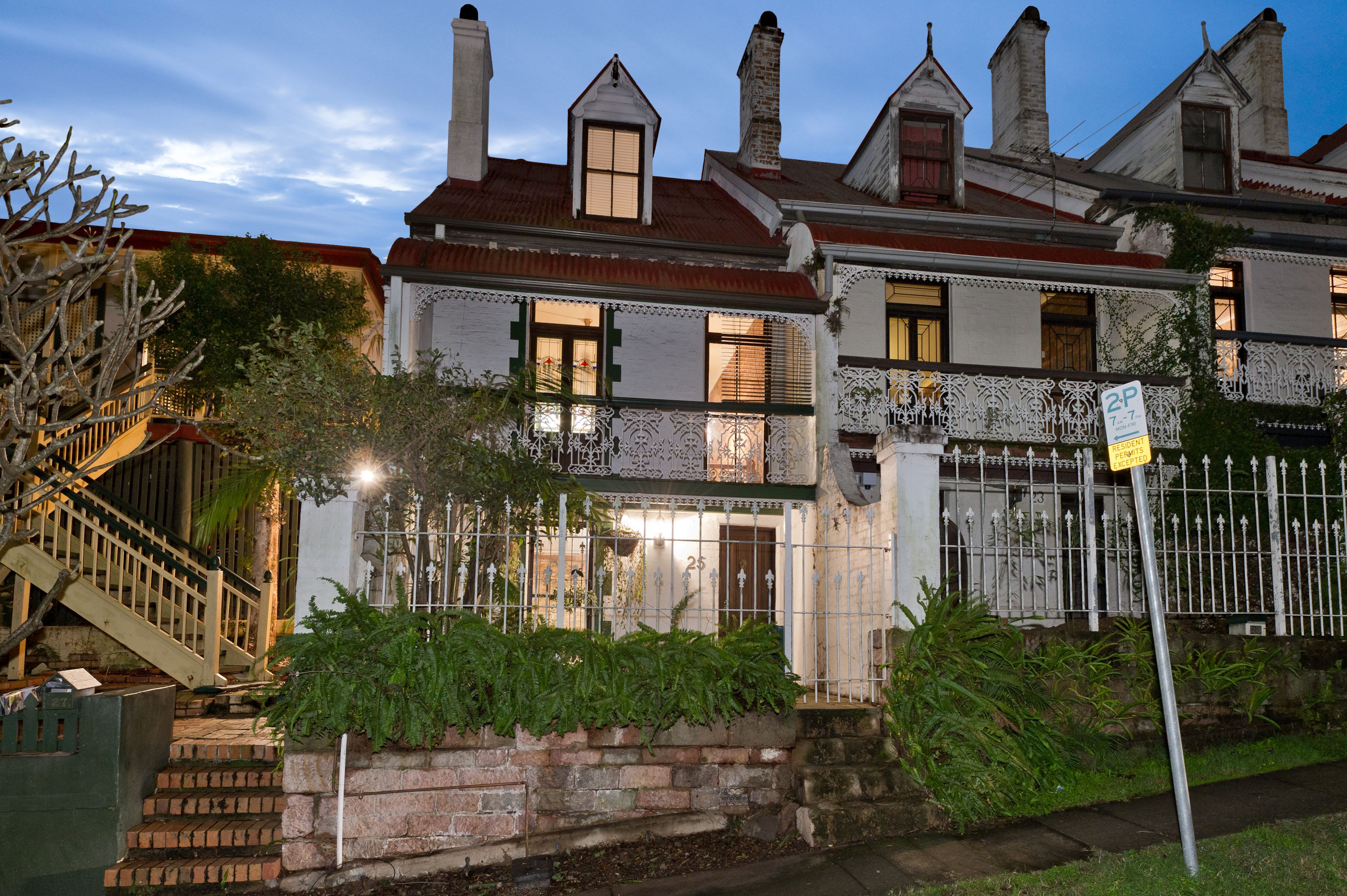 25 Wellington Street, Petrie Terrace, QLD 4000