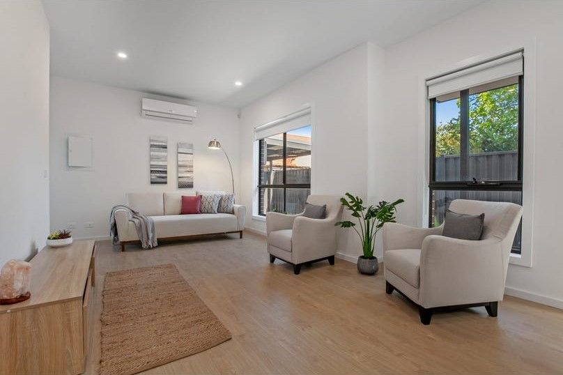 3/4 Newton Street, Reservoir, VIC 3073