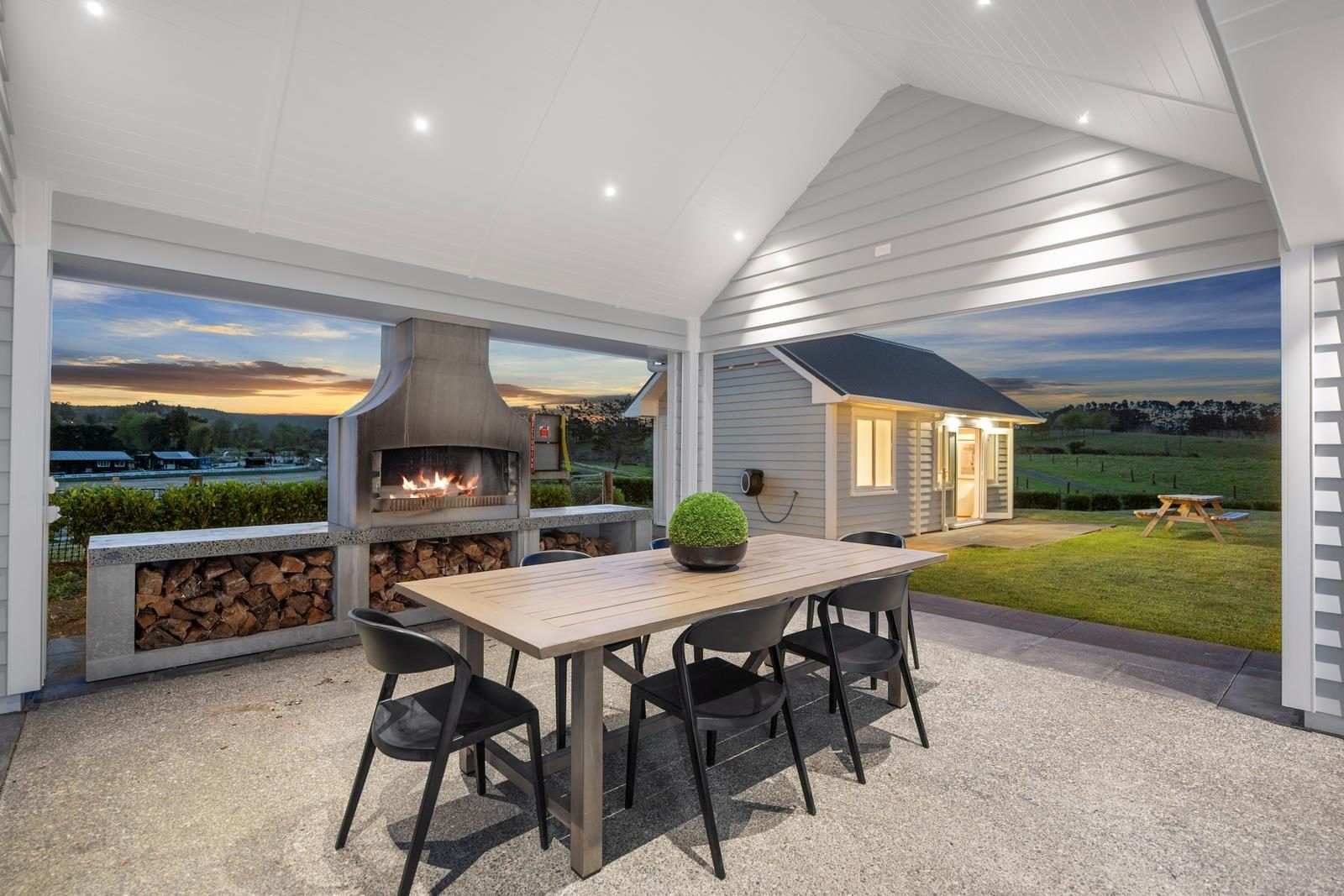1777 State Highway 16, Helensville, Rodney