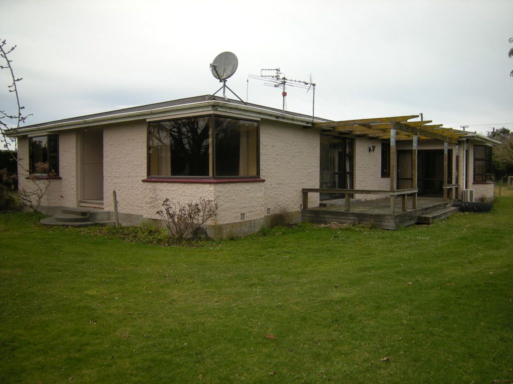792 Drain Road, Leeston, Selwyn District