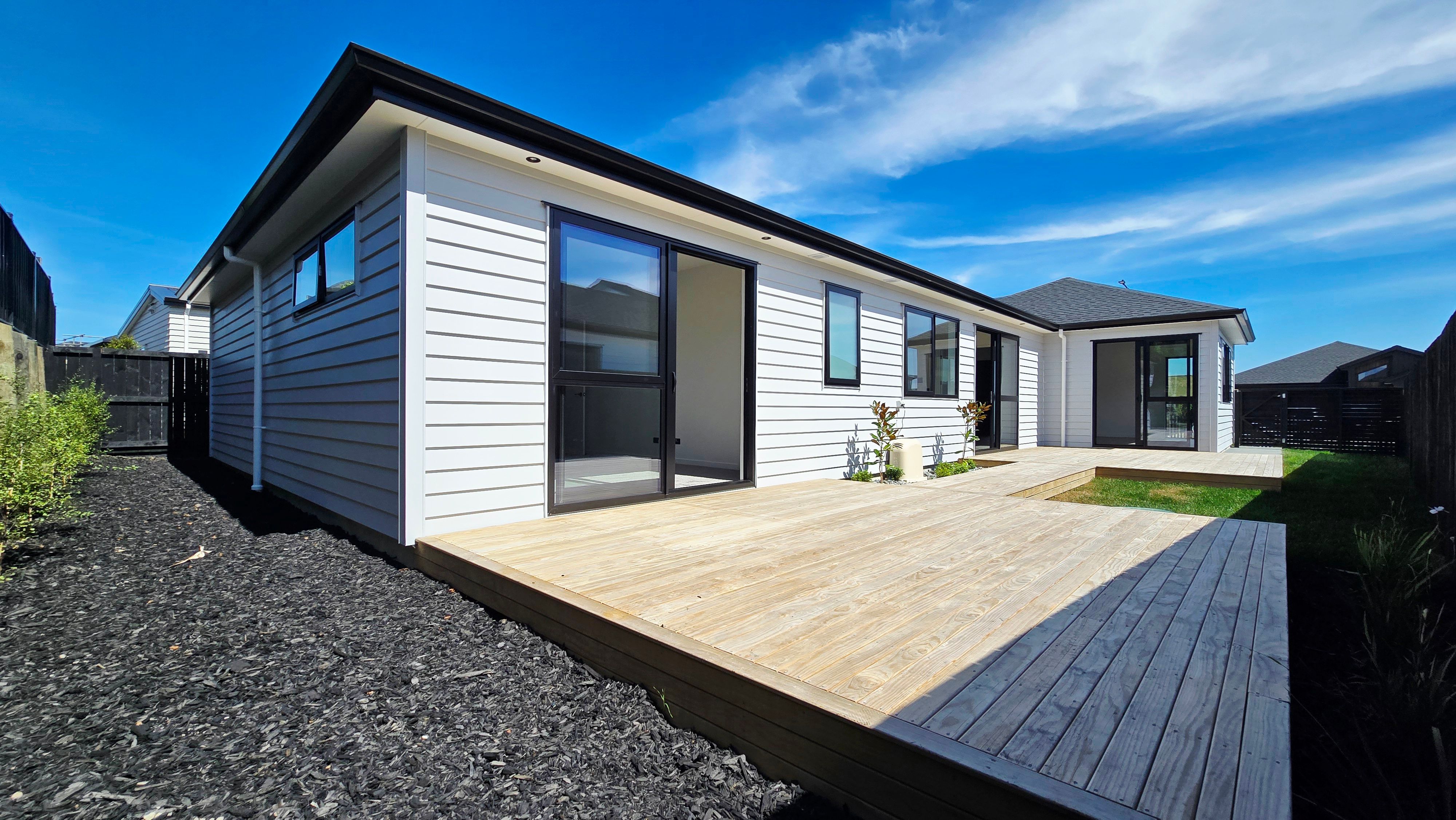 47 Tukutata Crescent, Milldale, Rodney