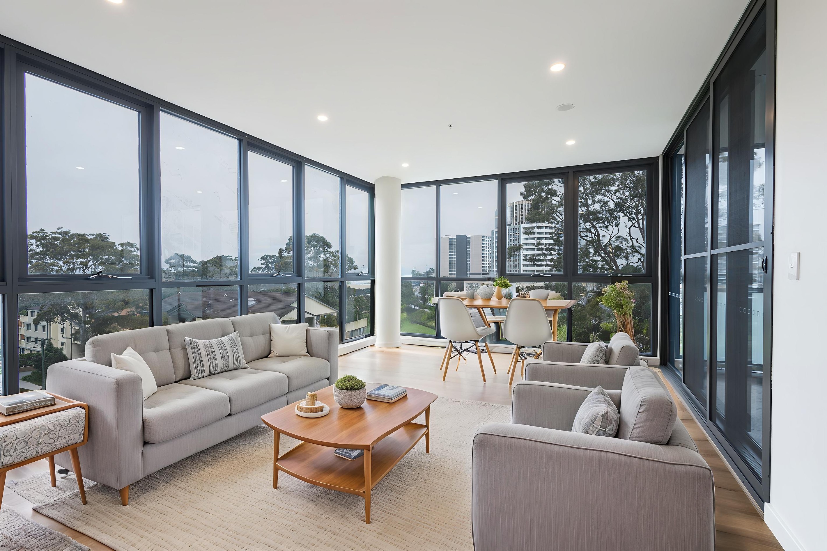 401/12 Shirley Street, Carlingford, NSW 2118