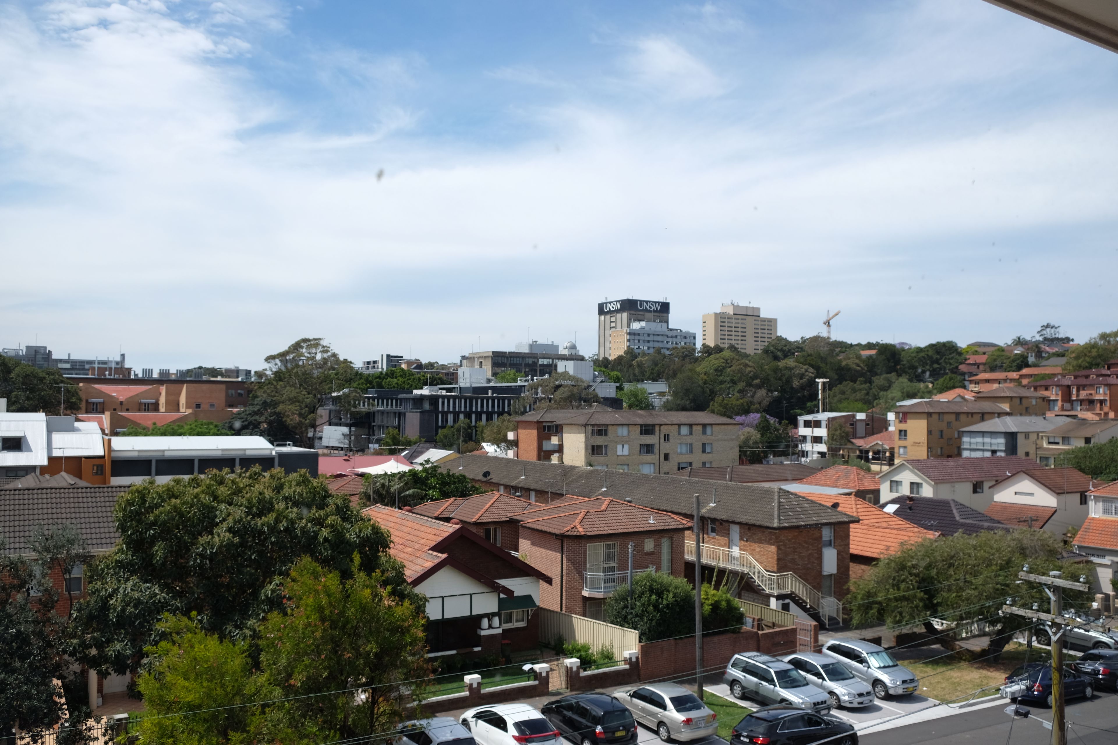 6/21 Middle Street, Kingsford, NSW 2032