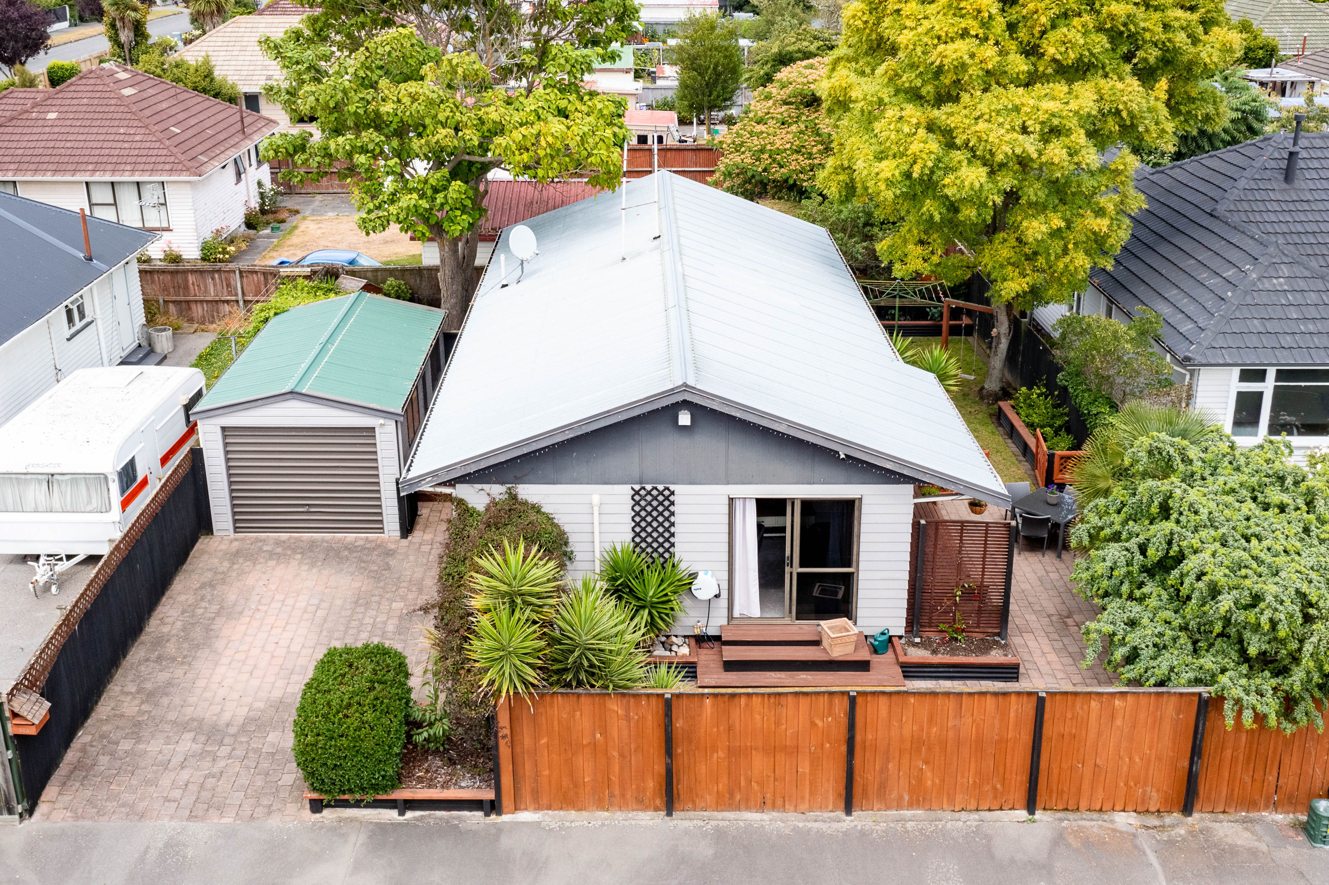 44a Amuri Street, Hei Hei, Christchurch City