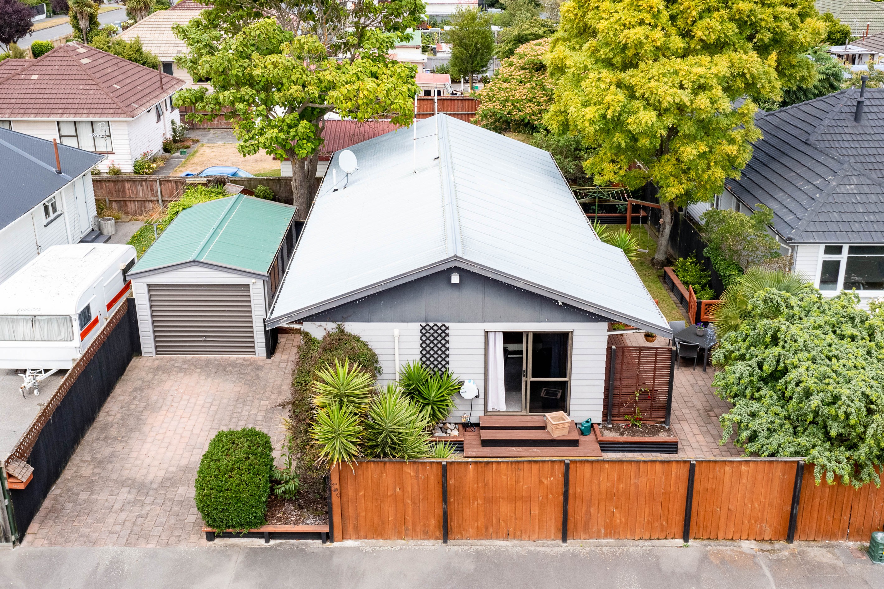 44a Amuri Street, Hei Hei, Christchurch City