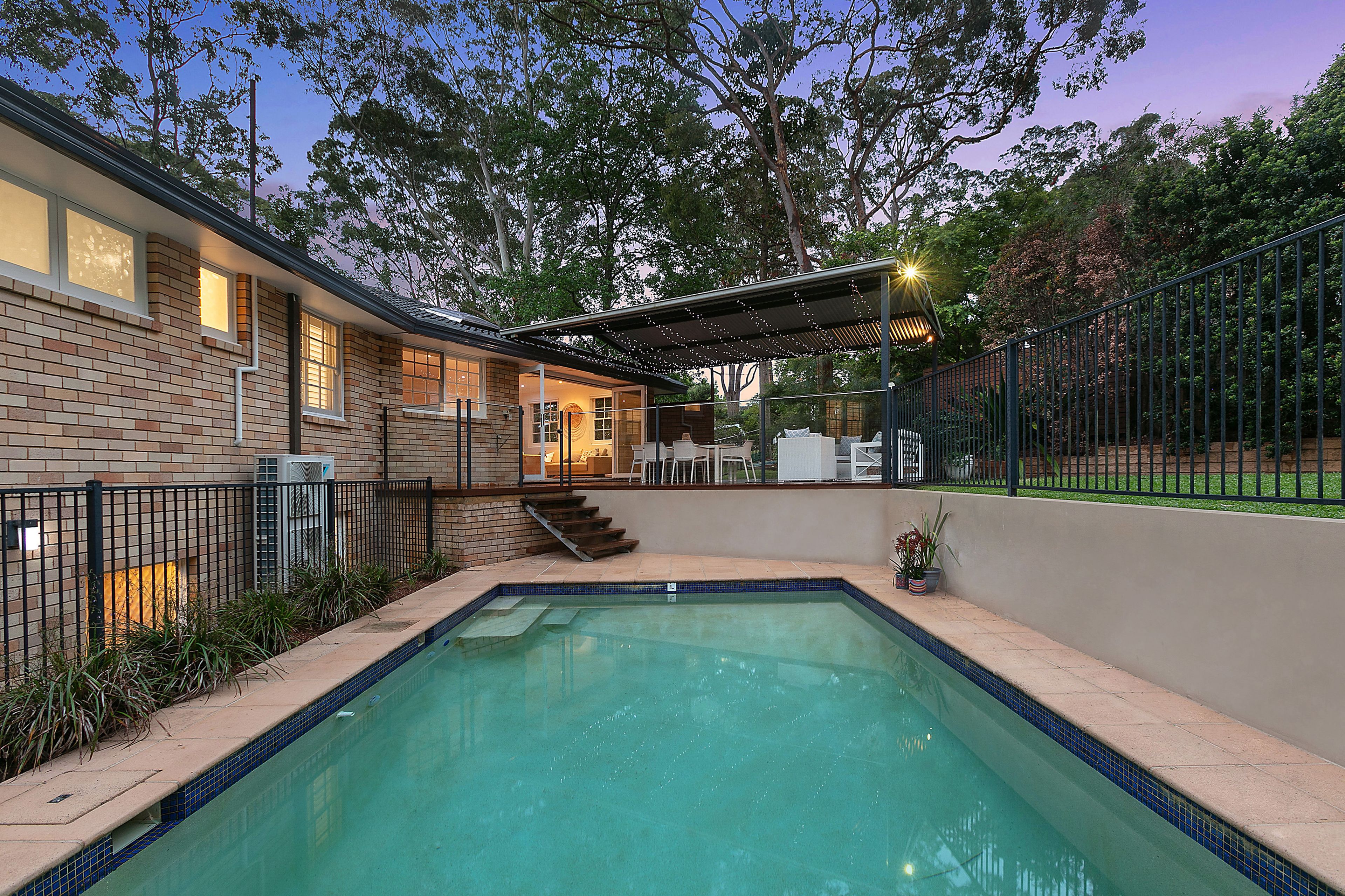 1 Wallis Place, St Ives, NSW 2075