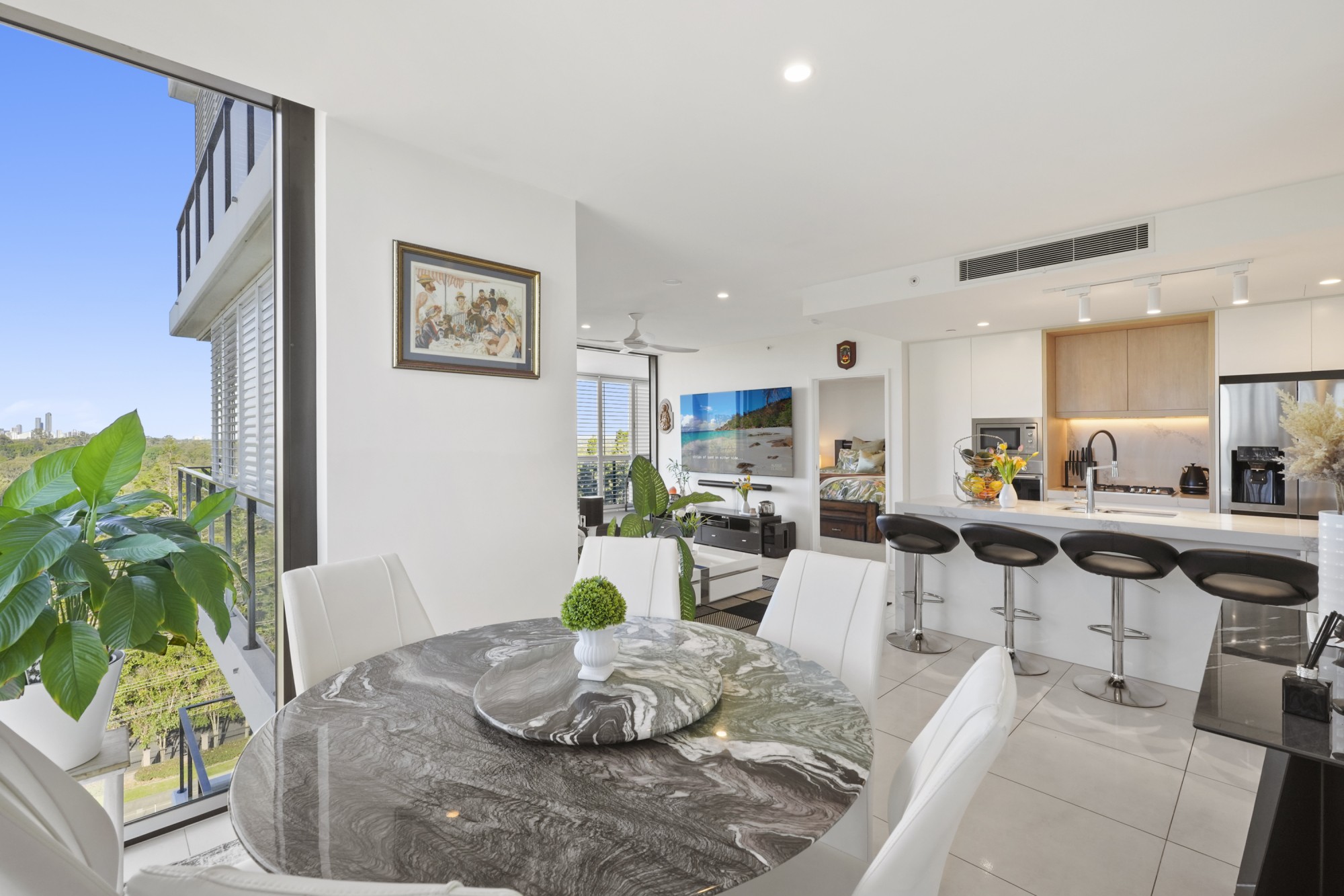 4060/21 Ross Street, Benowa, QLD 4217