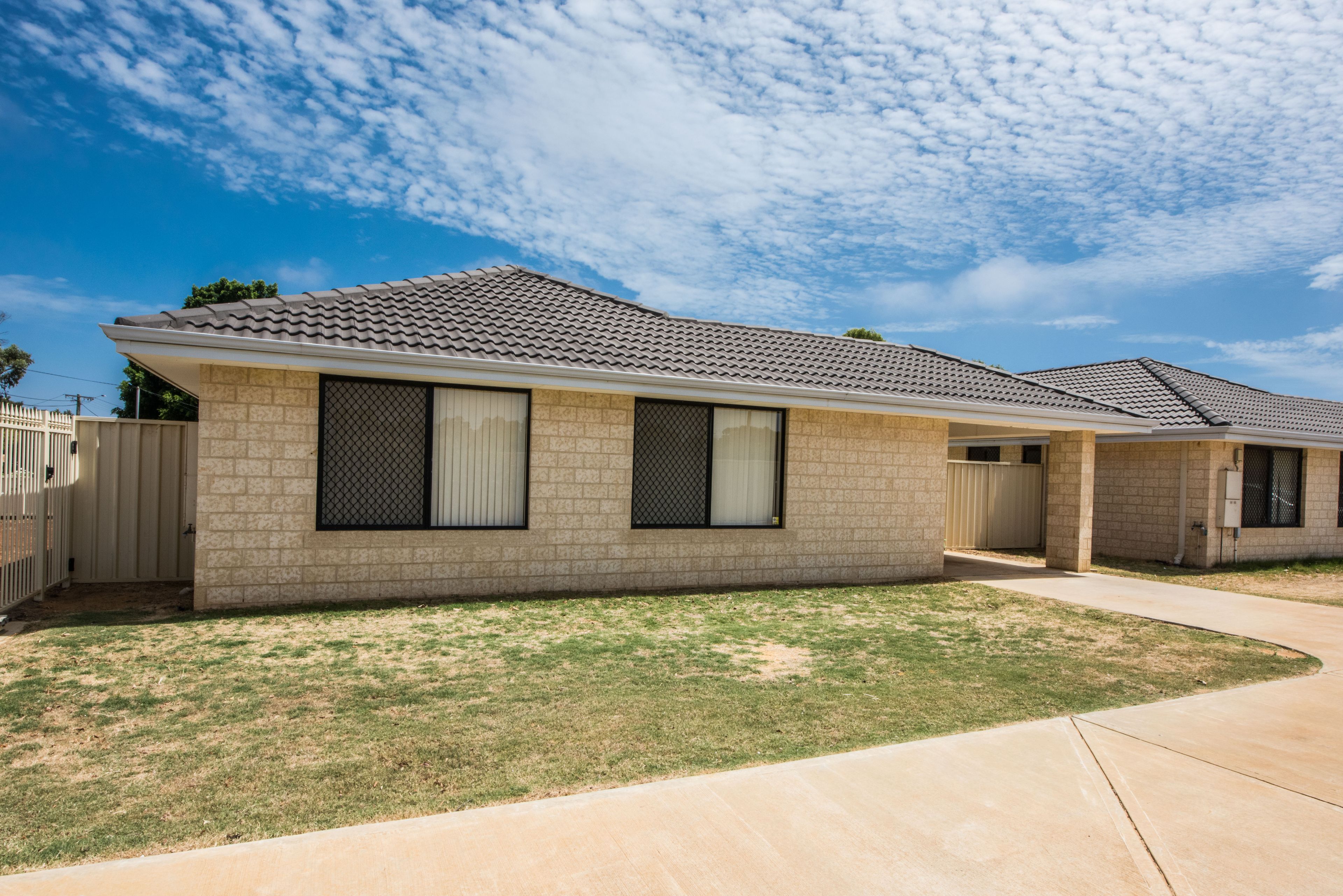 1/43 Lawley Street, Spalding, WA 6530