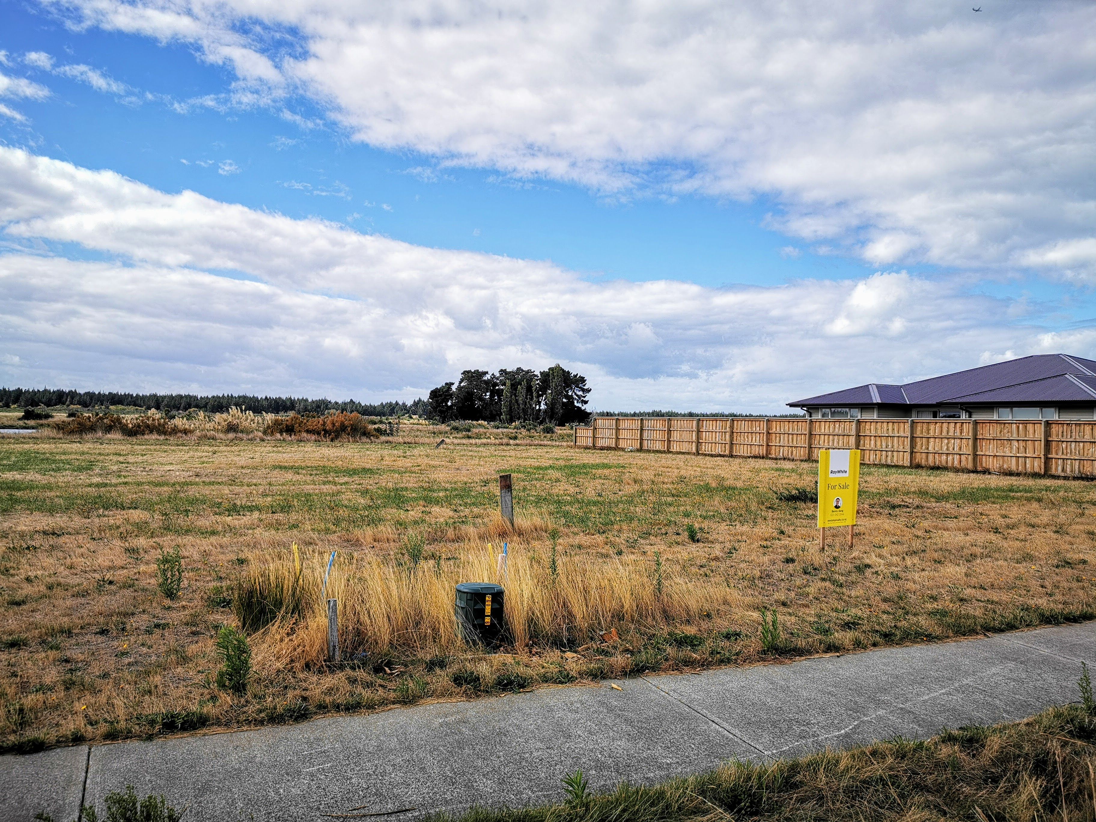 56 Te Kohanga Drive, Pegasus, Waimakariri District