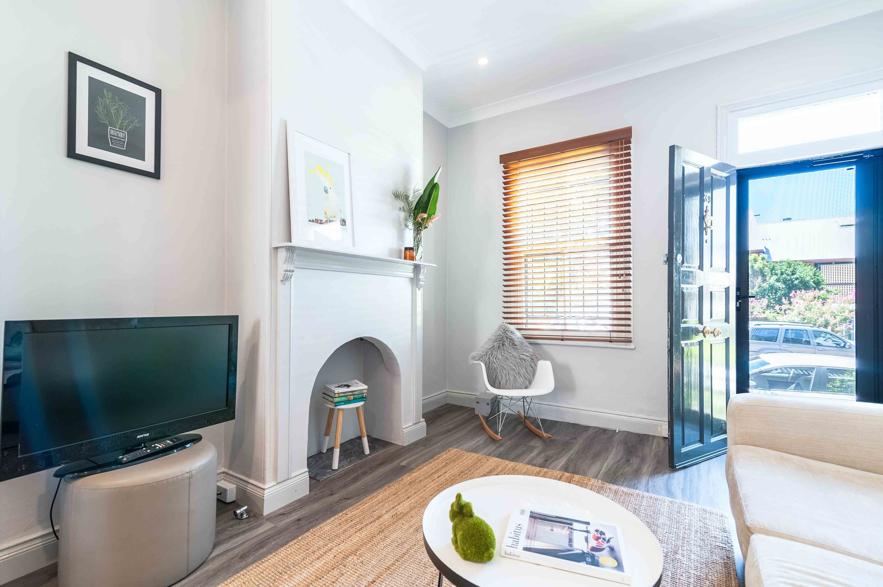 39 Mount Street, Pyrmont, NSW 2009