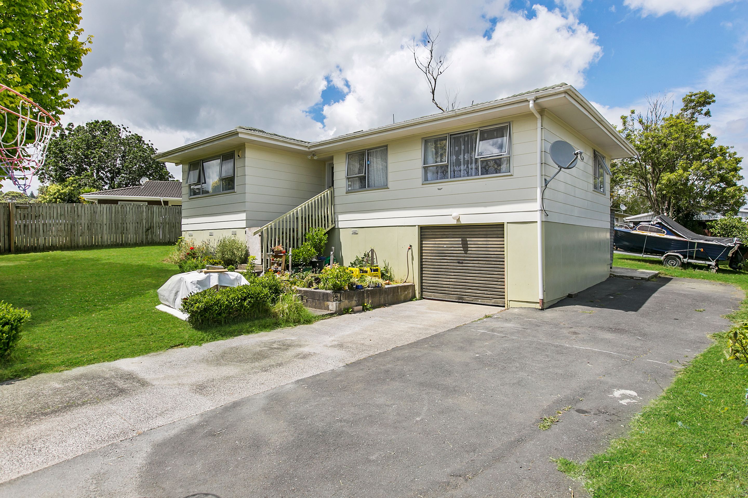 11 Fairdale Avenue, Papakura, Papakura