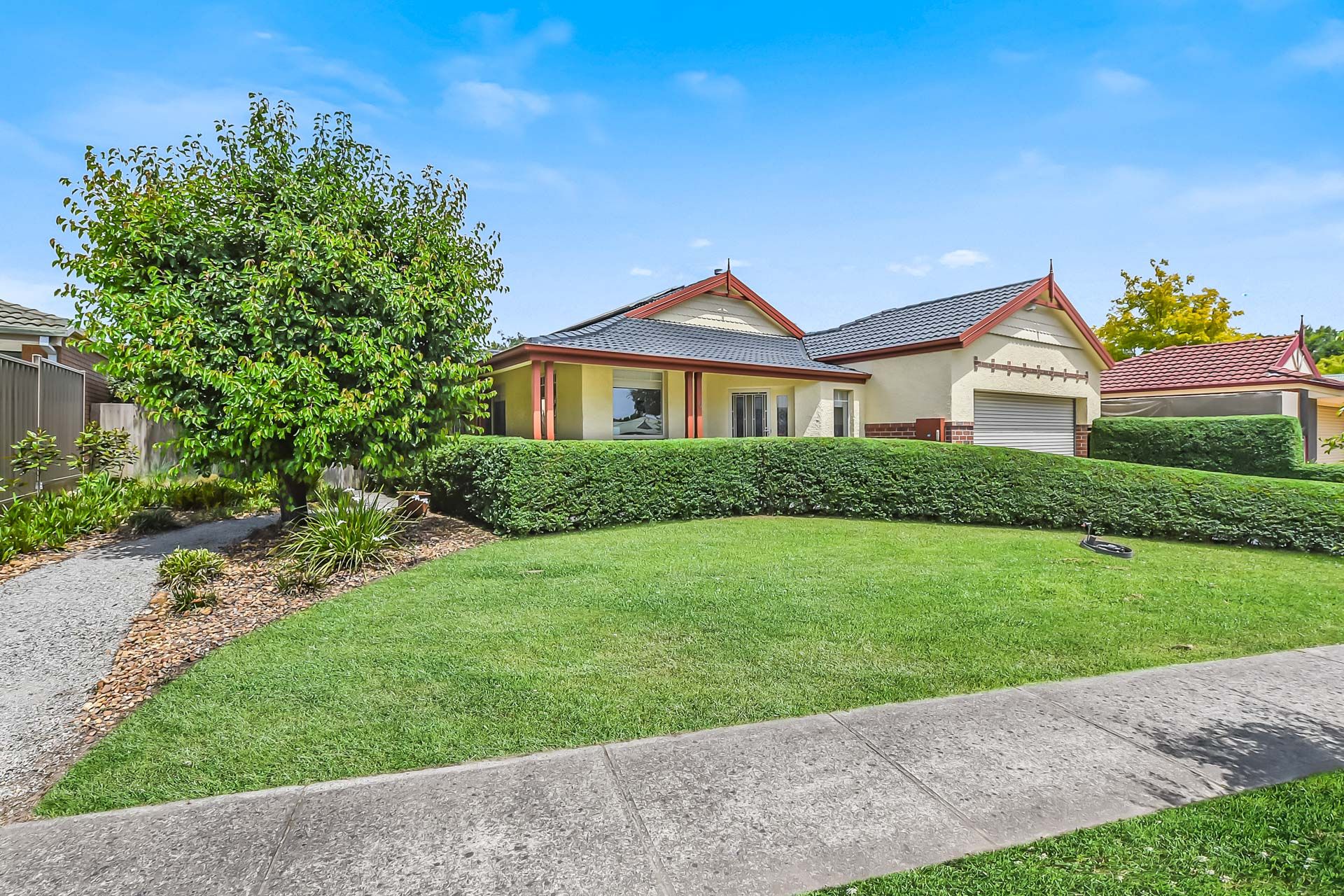 6 Delhuntly Rise, Narre Warren South, VIC 3805