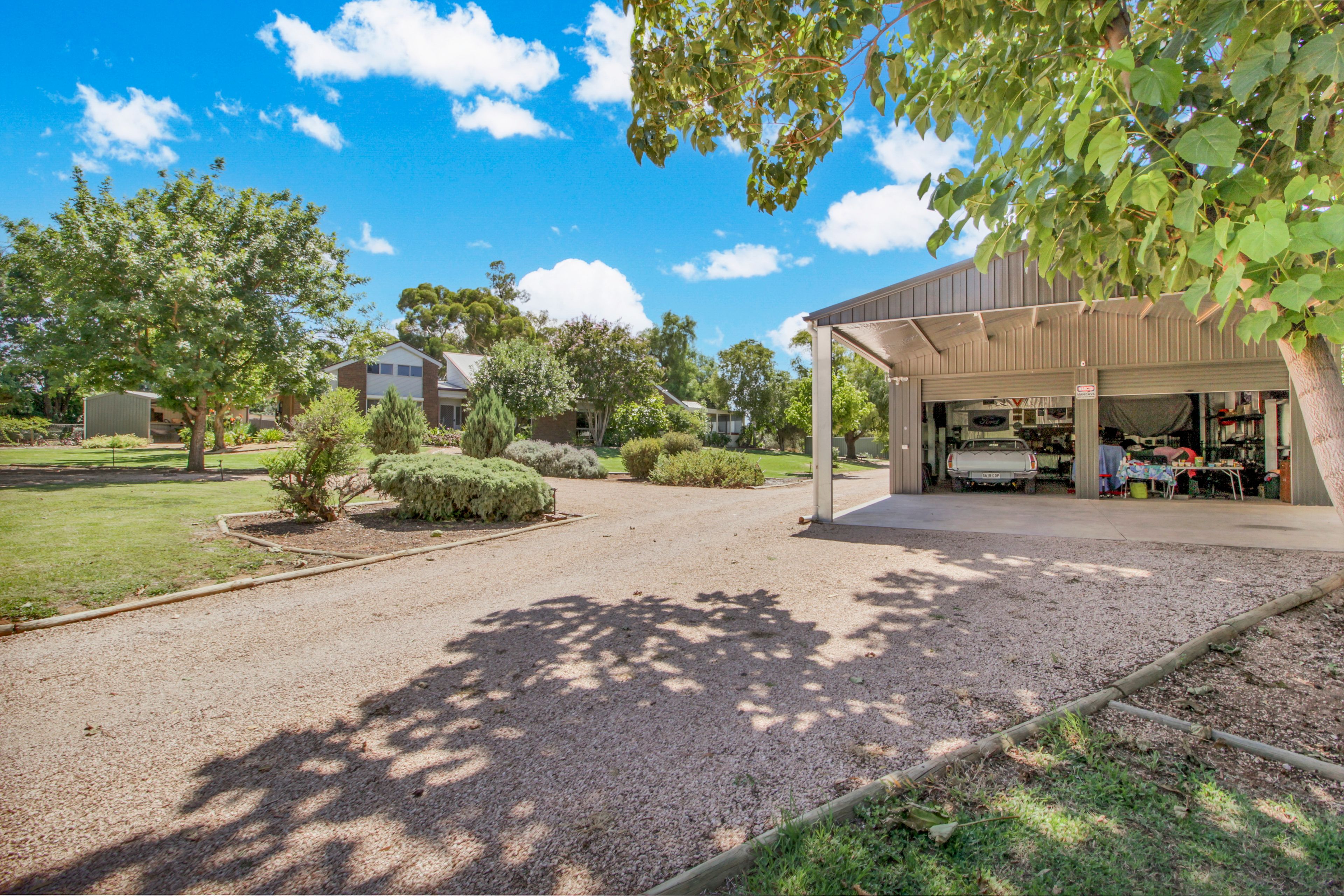 14 Konidaris Court, Berri, SA 5343