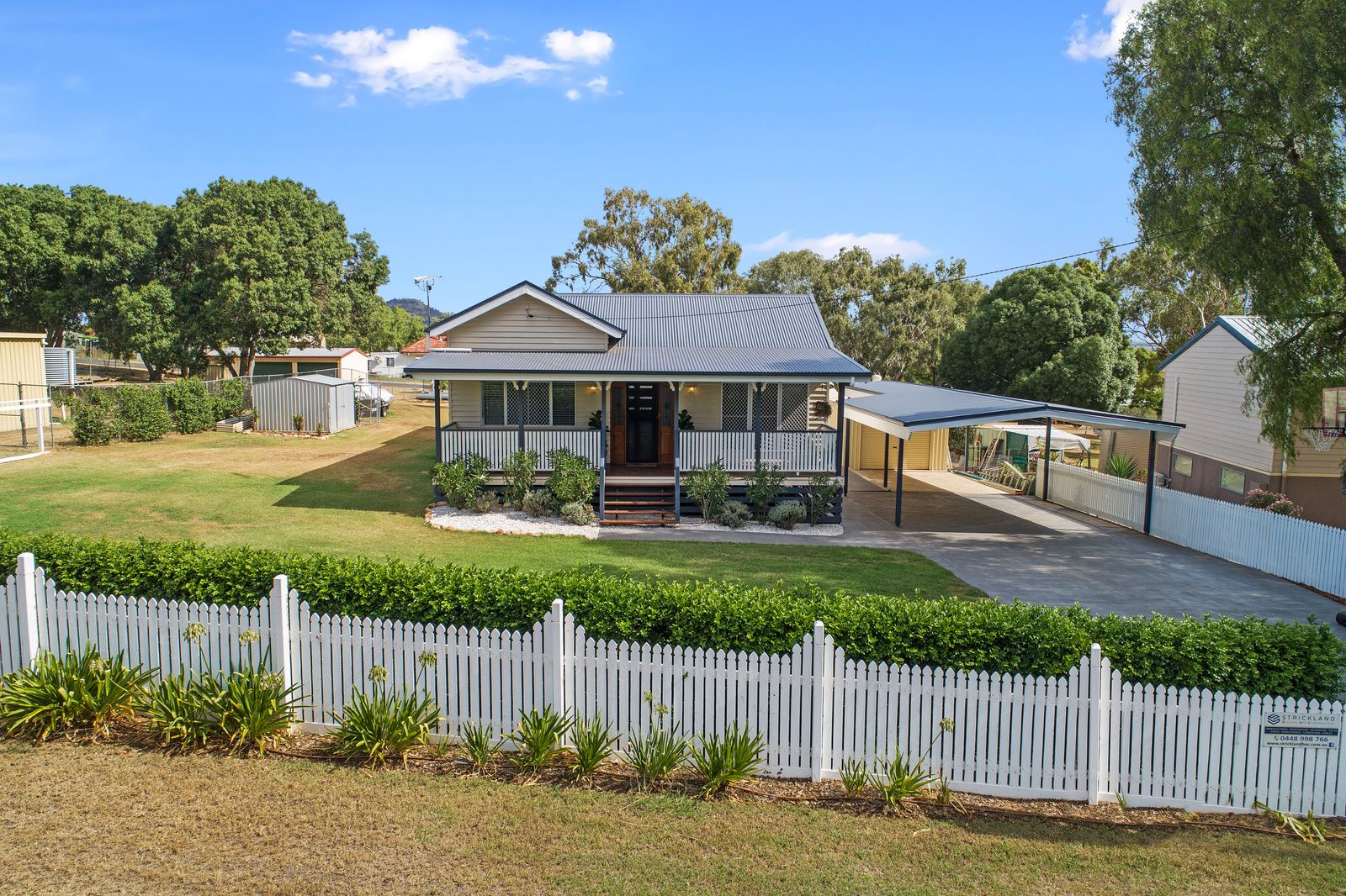 4 Claire Lee Crescent, Kingsthorpe QLD 4400
