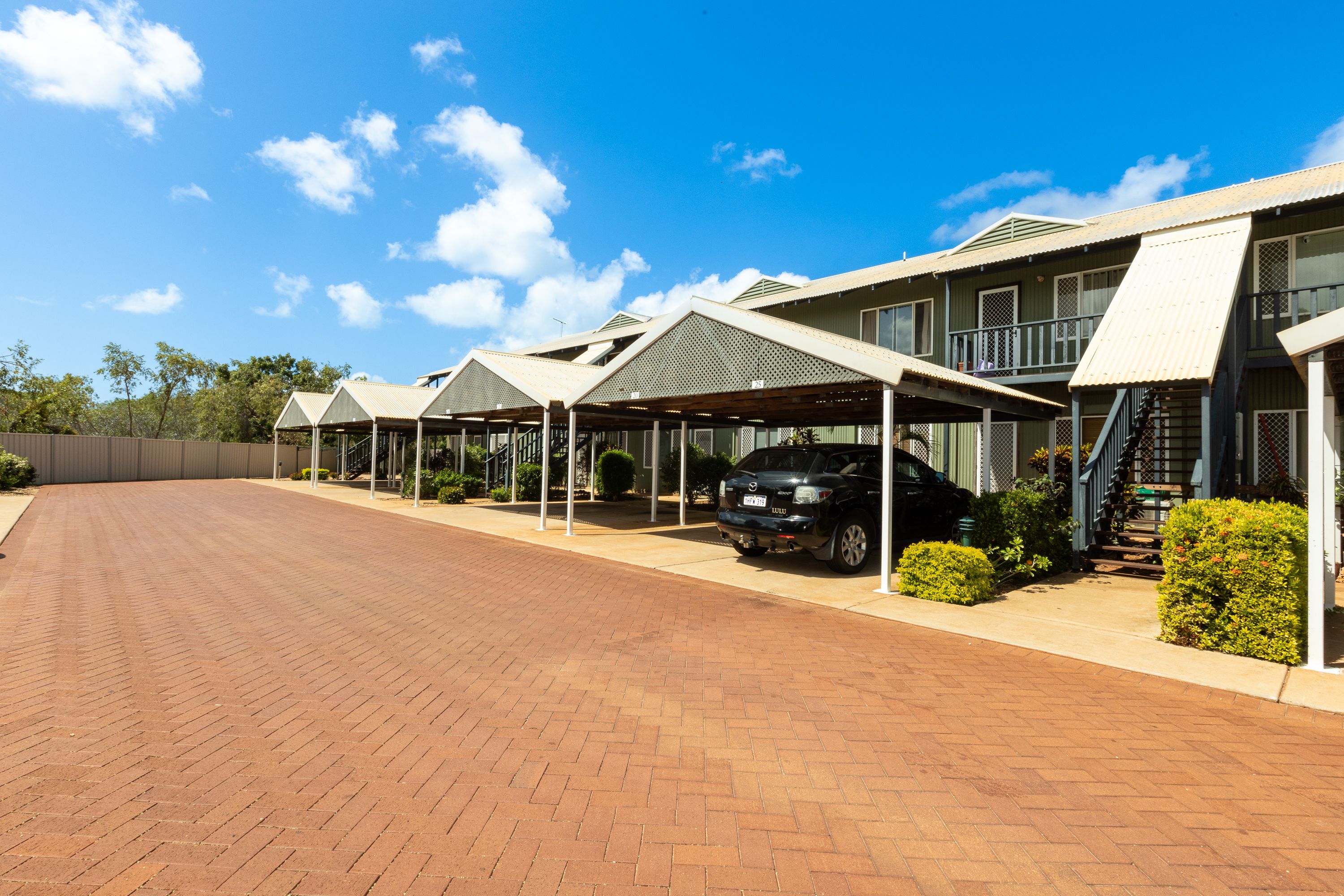 25/10 De Pledge Way, Cable Beach, WA 6726