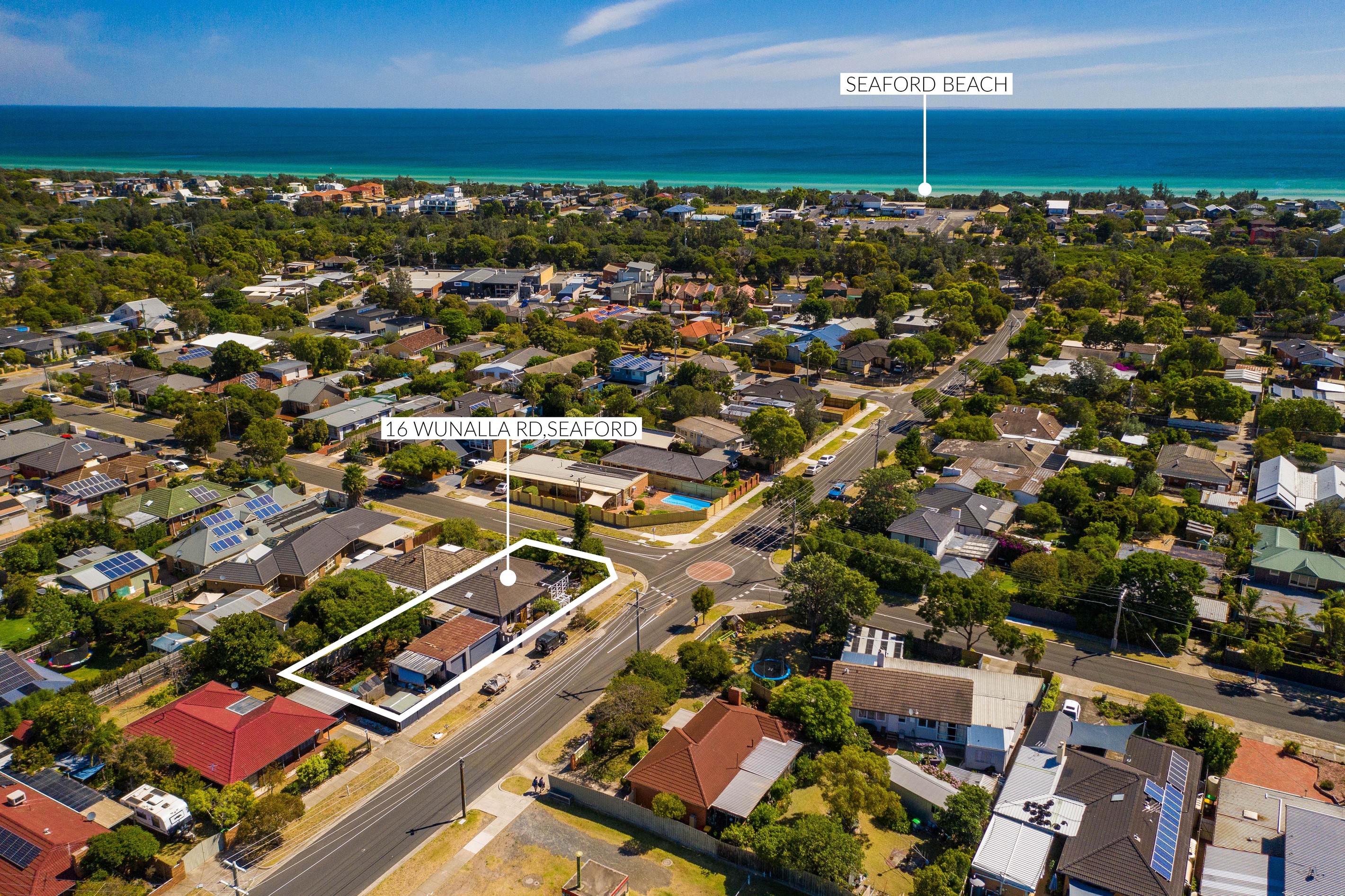 16 Wunalla Road, Seaford, VIC 3198