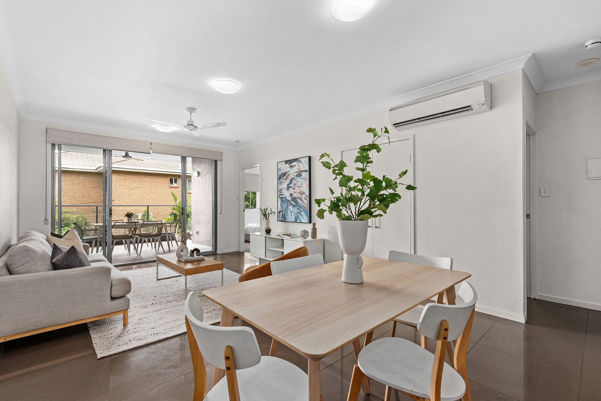 8/57-59 Gordon Street, Greenslopes, QLD 4120