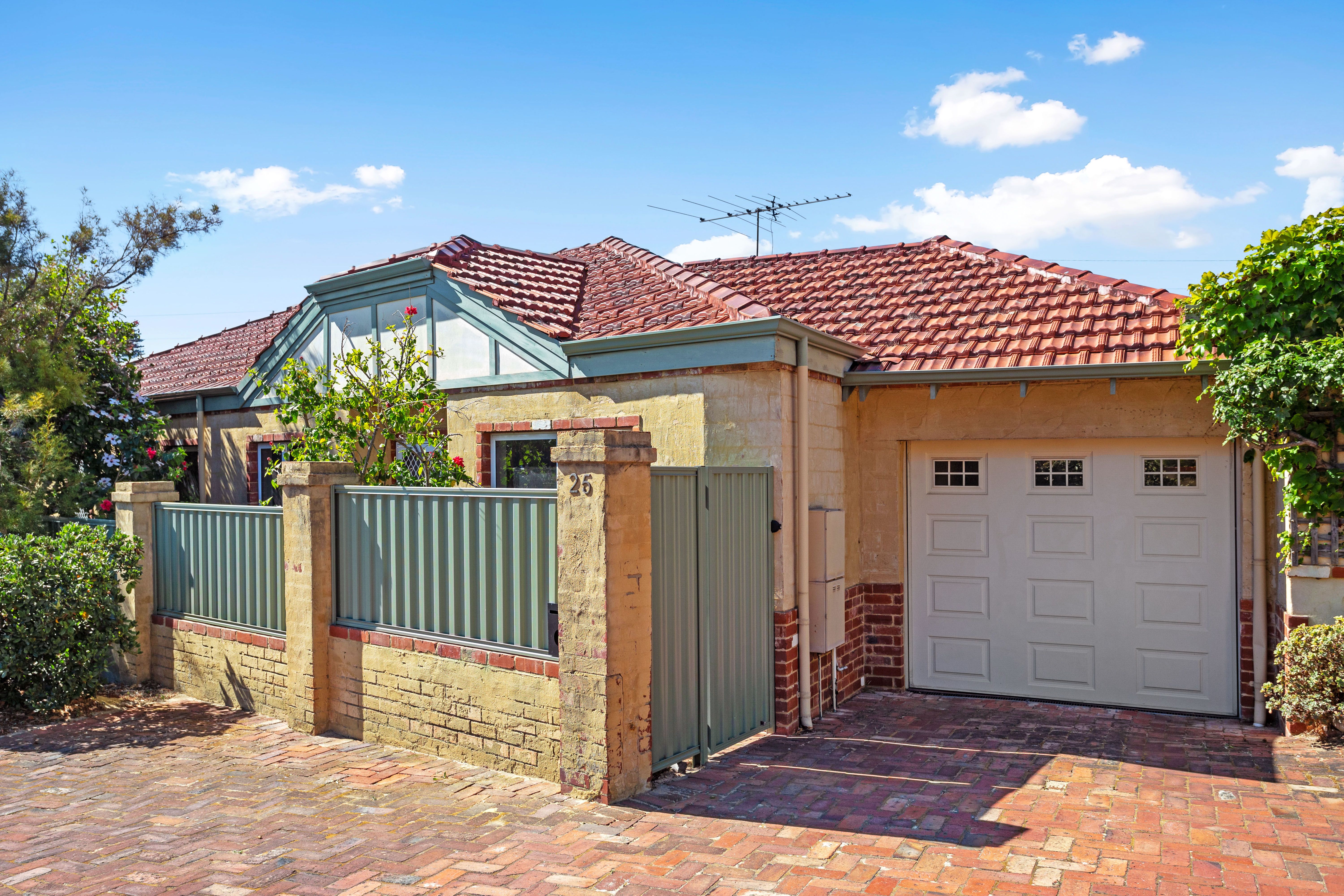 1/25 Barnfield Road, Claremont, WA 6010