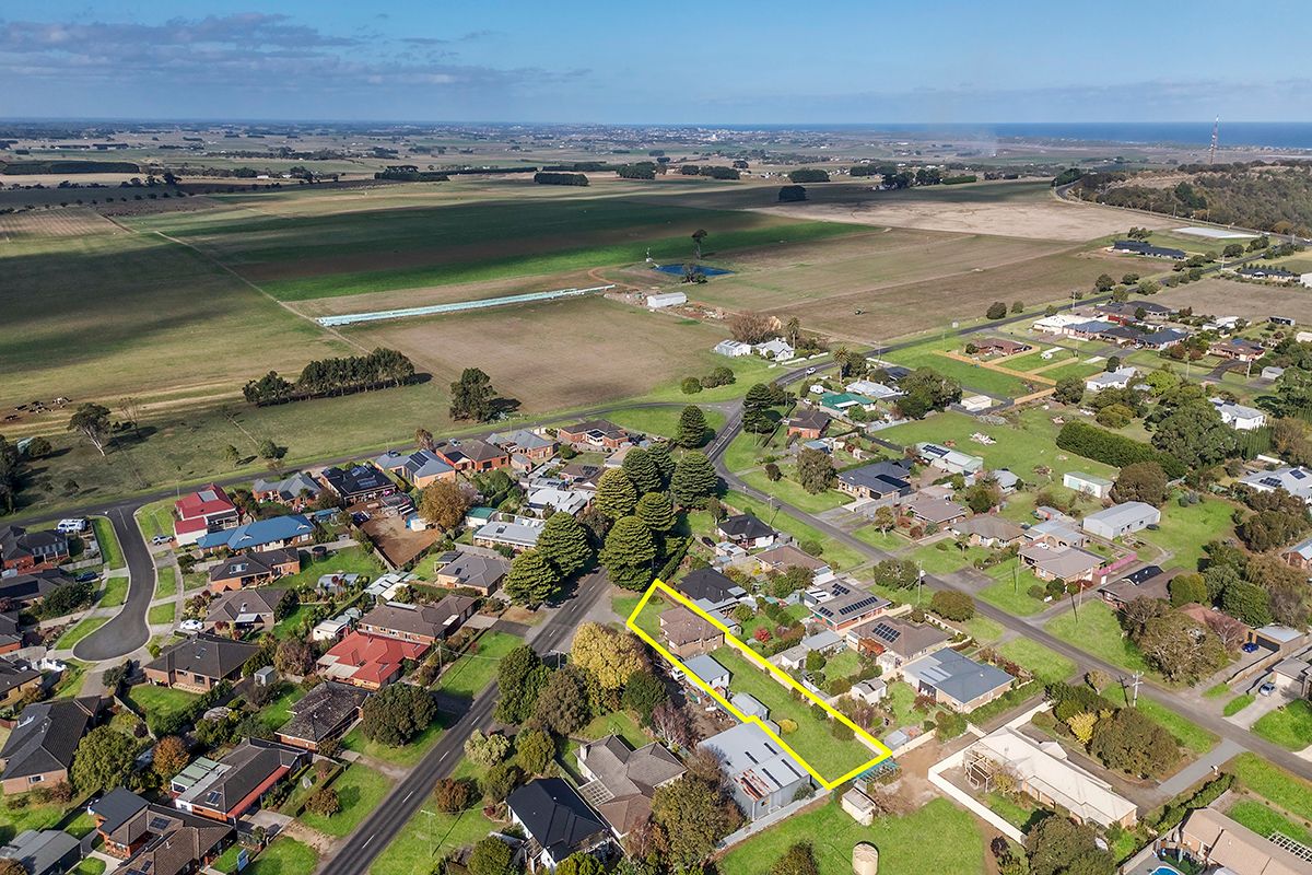 11 High Street, Koroit, VIC 3282 Sold House Ray White Warrnambool