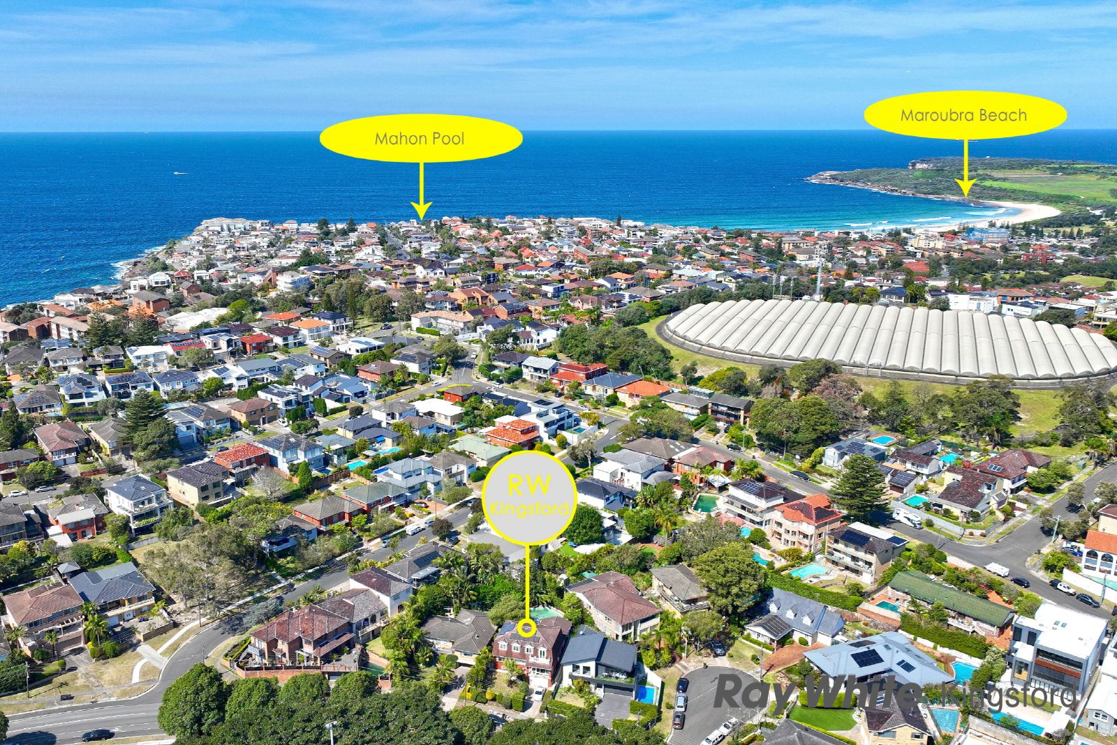 135 Moverly Road, South Coogee, NSW 2034 - Sold House - Ray White Kingsford