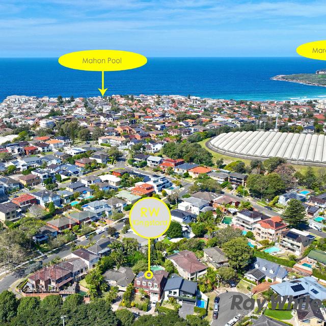 135 Moverly Road, South Coogee, NSW 2034 - Sold House - Ray White Kingsford