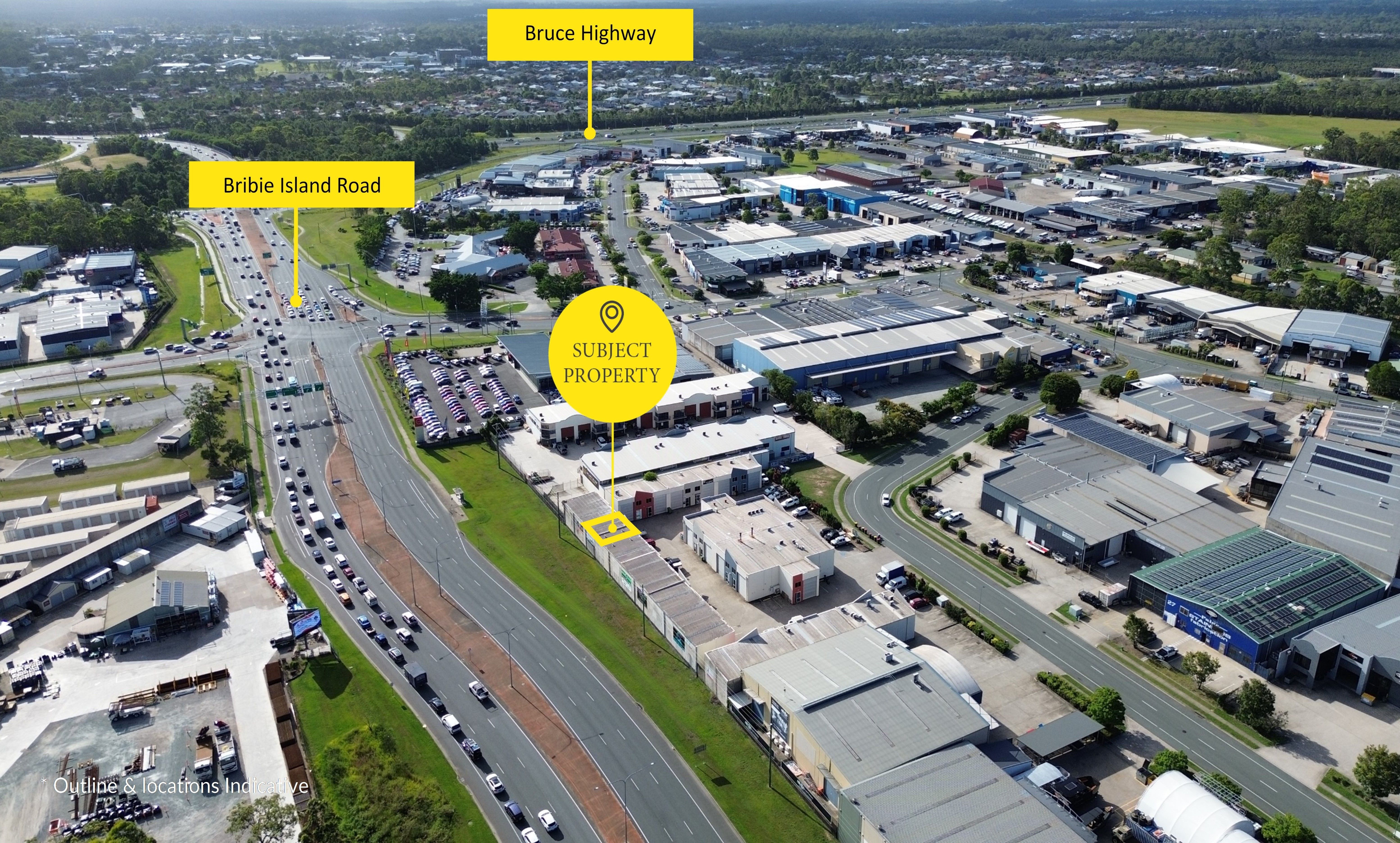 12/22-26 Cessna Drive, Caboolture, QLD 4510