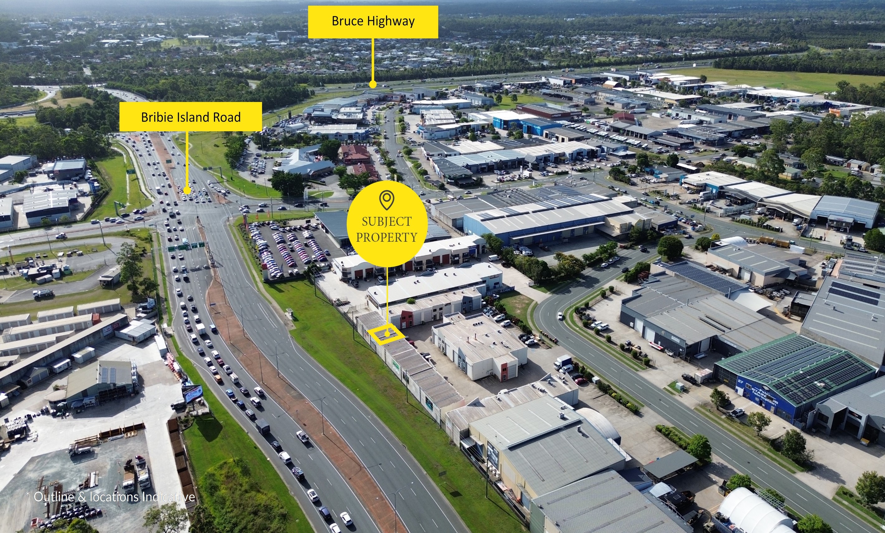 12/22-26 Cessna Drive, Caboolture, QLD 4510