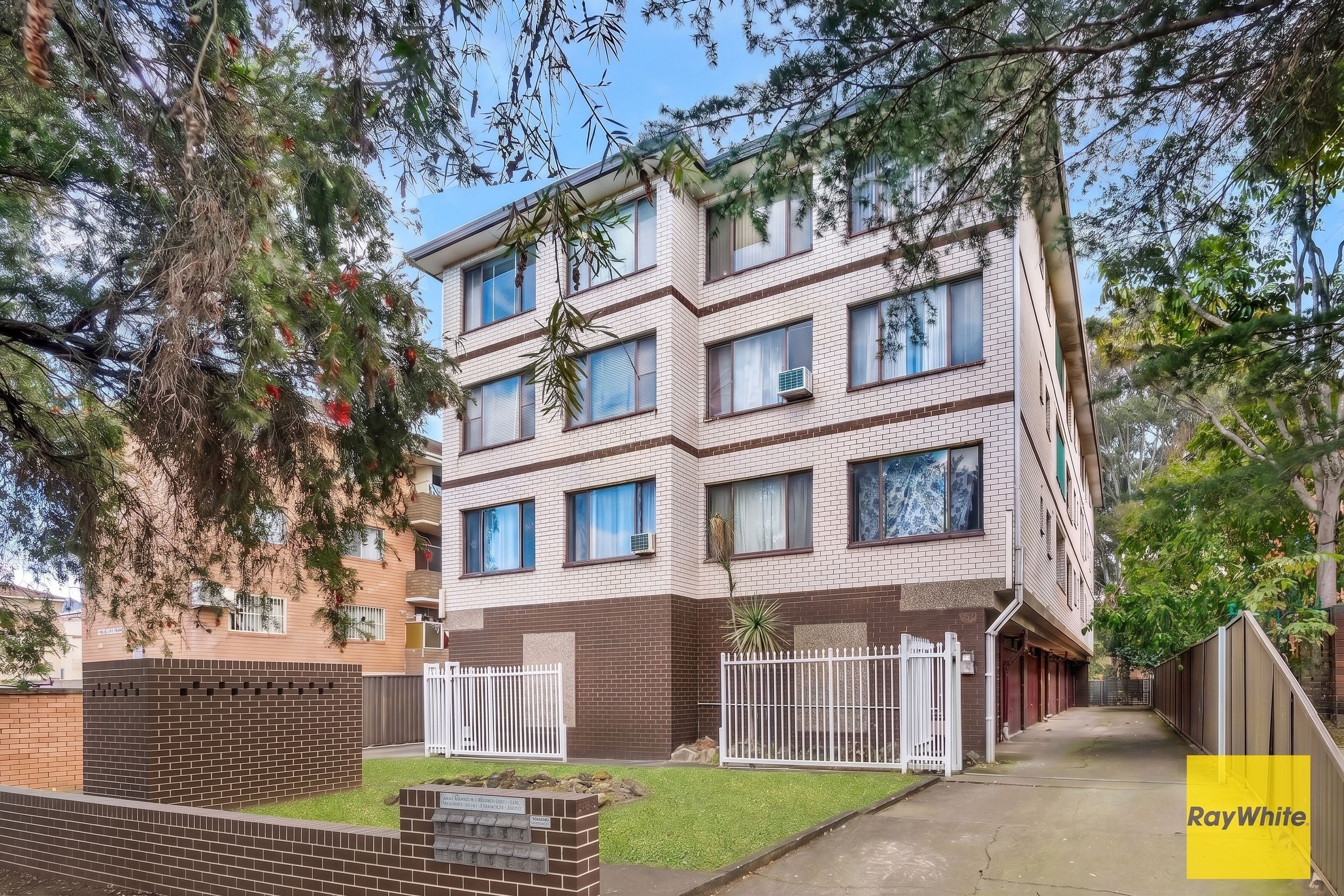 5/13 Acacia Street, Cabramatta, NSW 2166