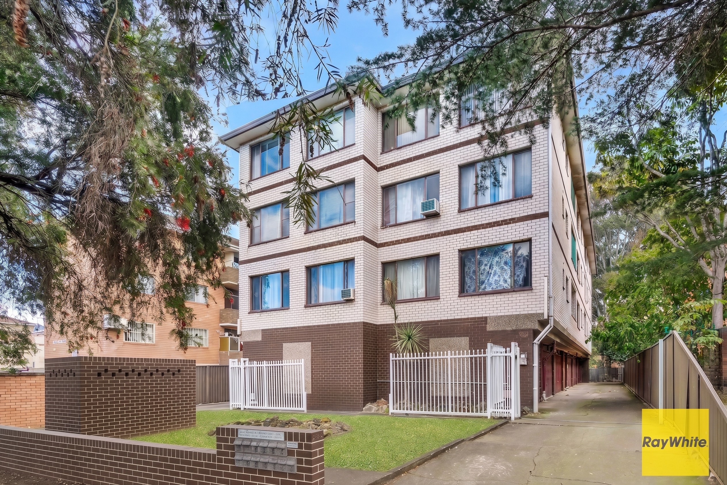 5/13 Acacia Street, Cabramatta, NSW 2166