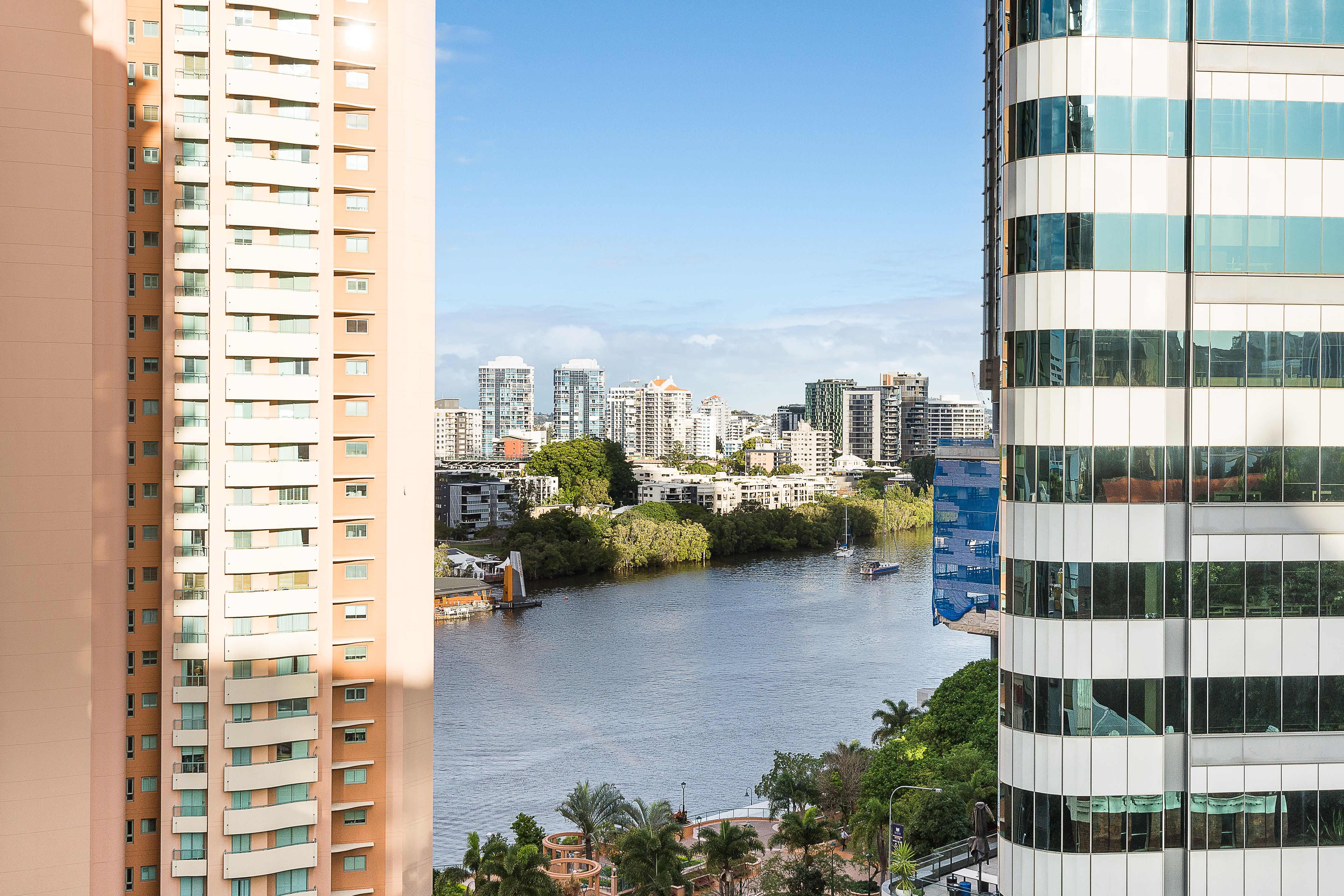 32/540 Queen Street, Brisbane City, QLD 4000