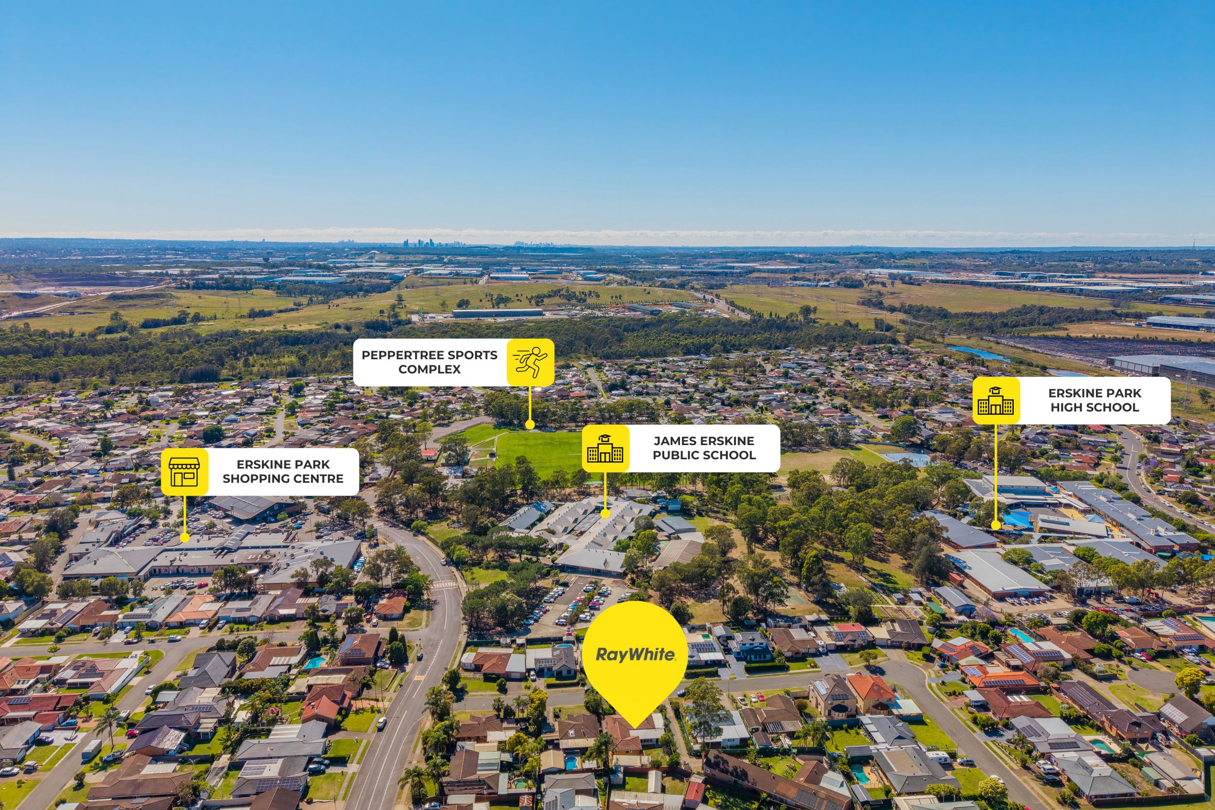 5 Capella Street, Erskine Park, NSW