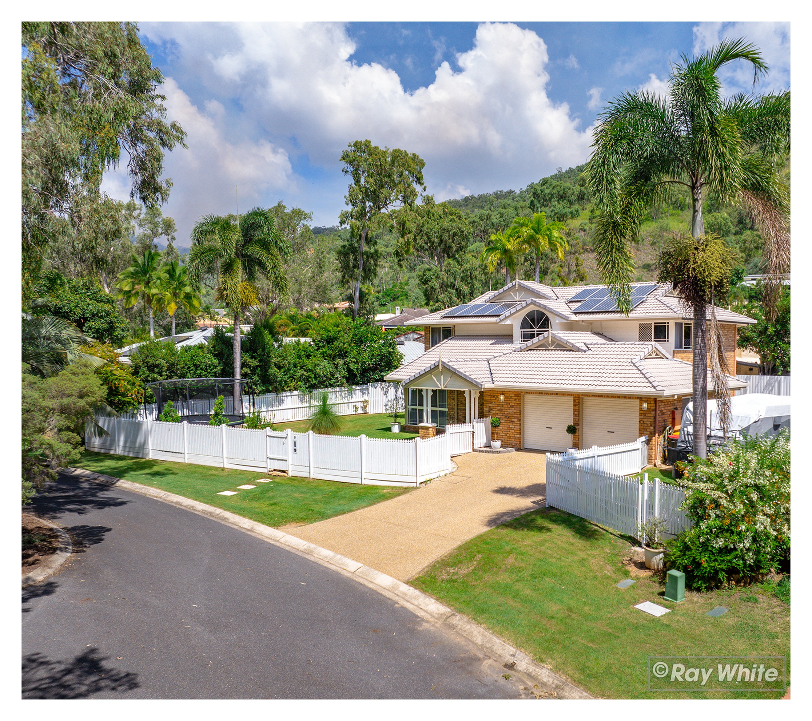 9 Blue Gum Terrace, Frenchville, QLD 4701