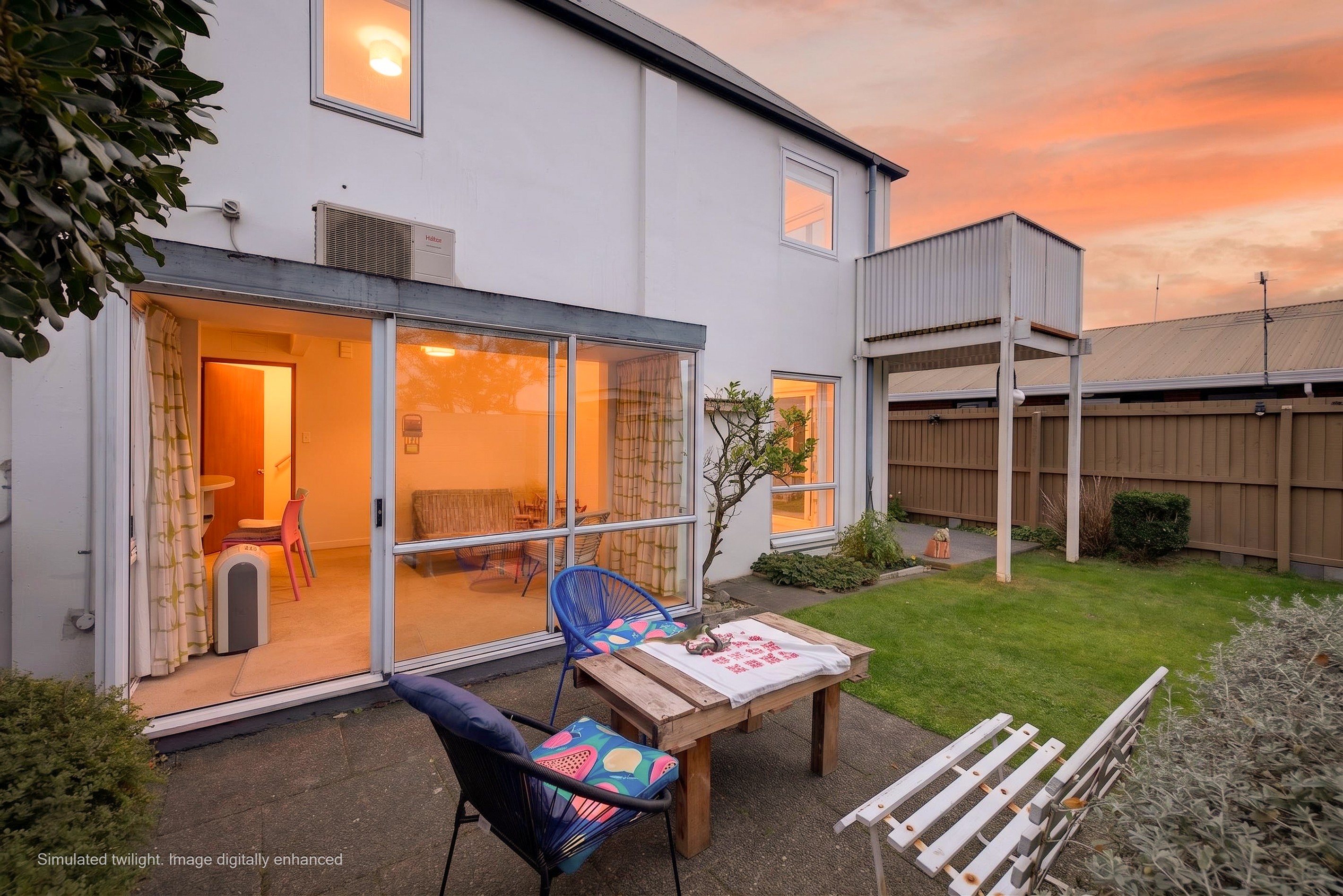 2/511 Durham Street North, St Albans, Christchurch City
