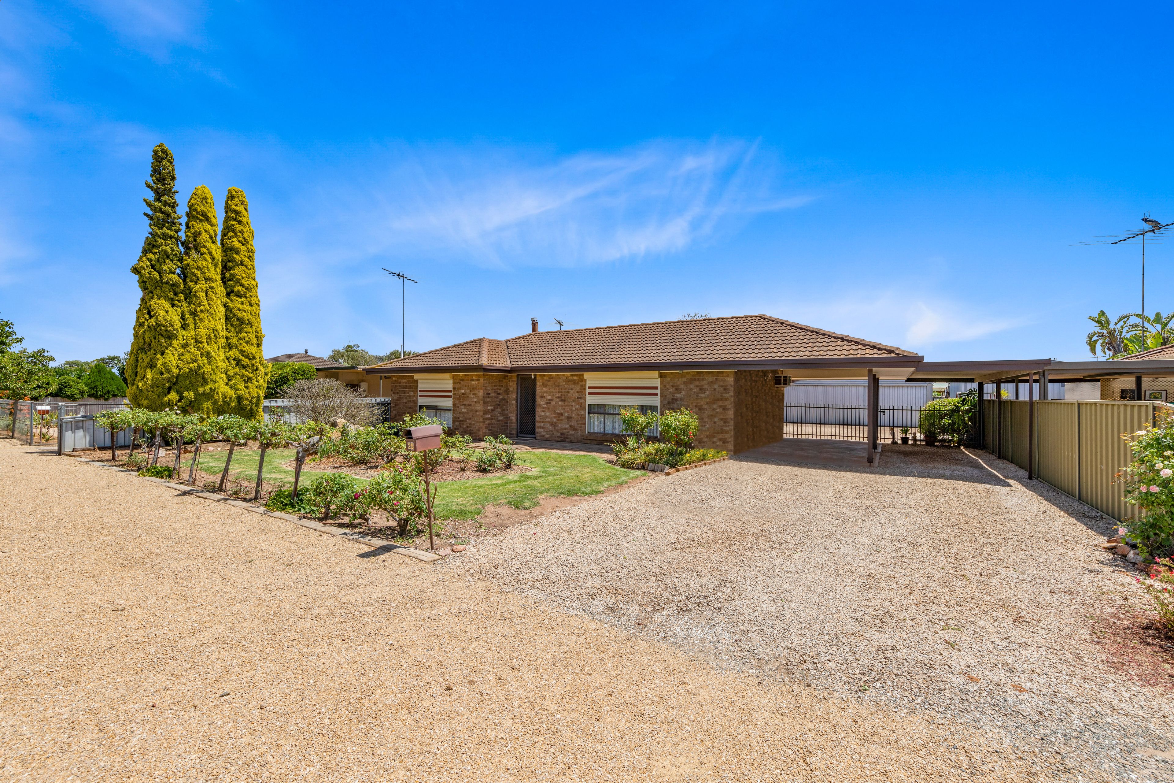 25 Roberts Avenue, Balaklava, SA 5461