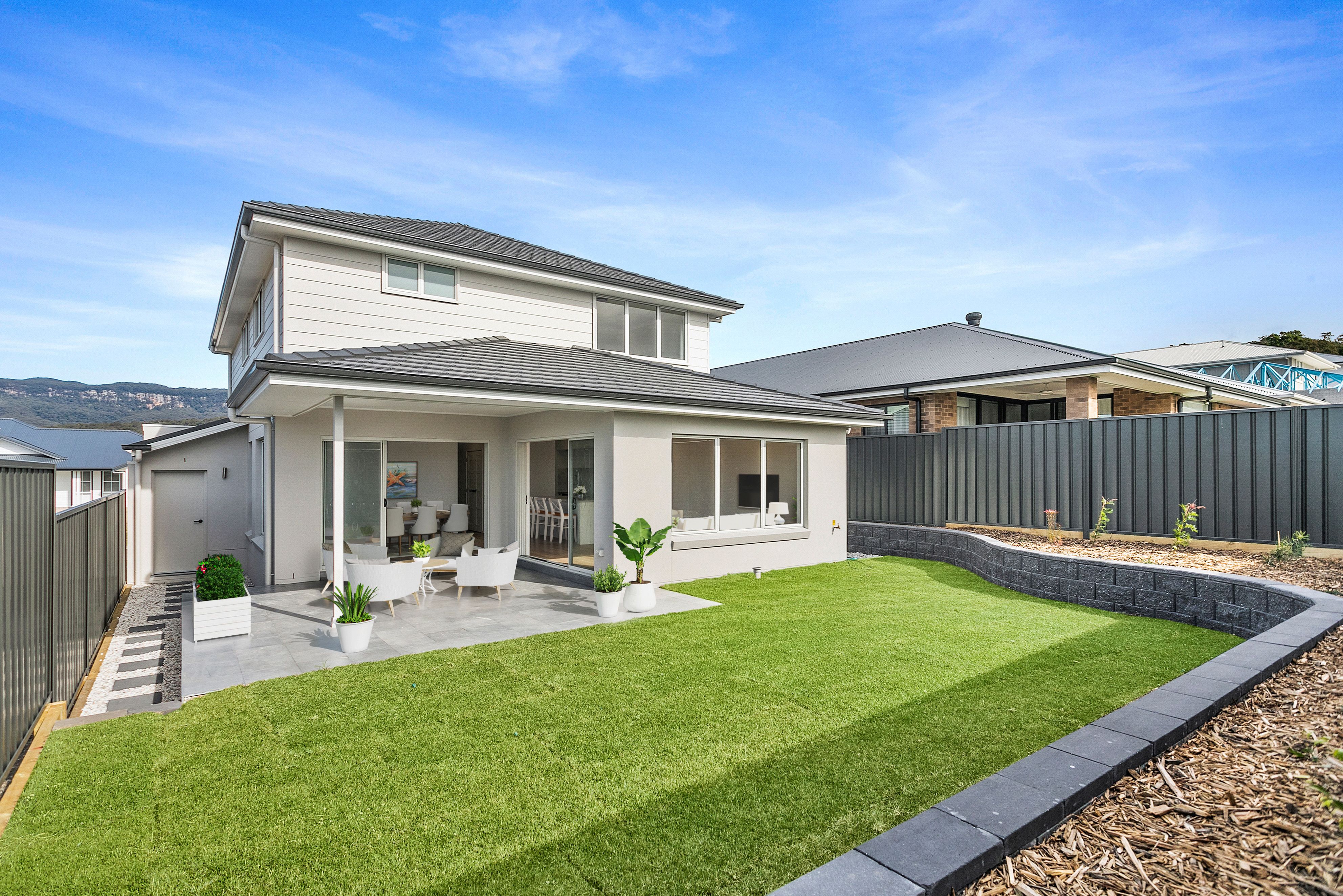 6 Dolly Circuit, Calderwood, NSW 2527