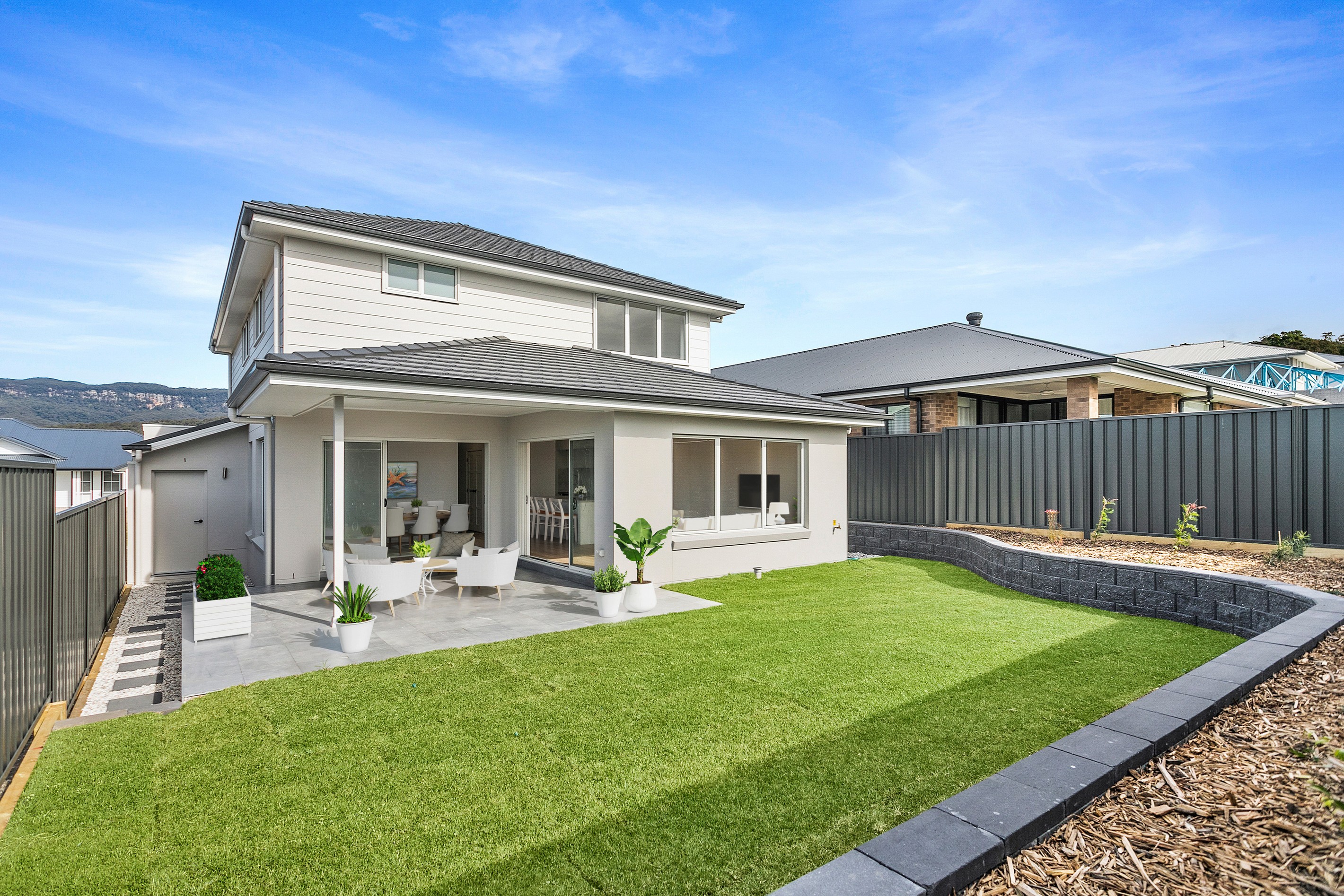 6 Dolly Circuit, Calderwood, NSW 2527