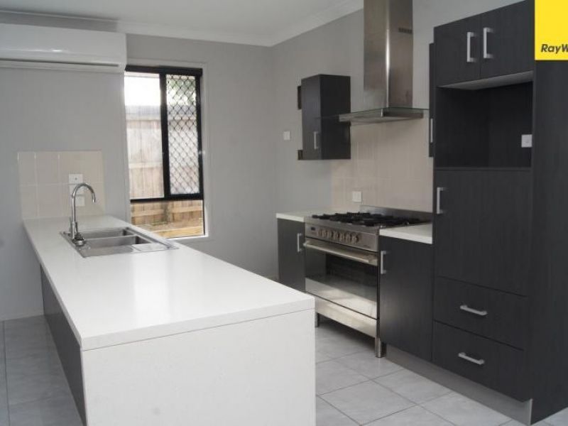 107 Girraween Drive, Springfield Lakes, QLD 4300