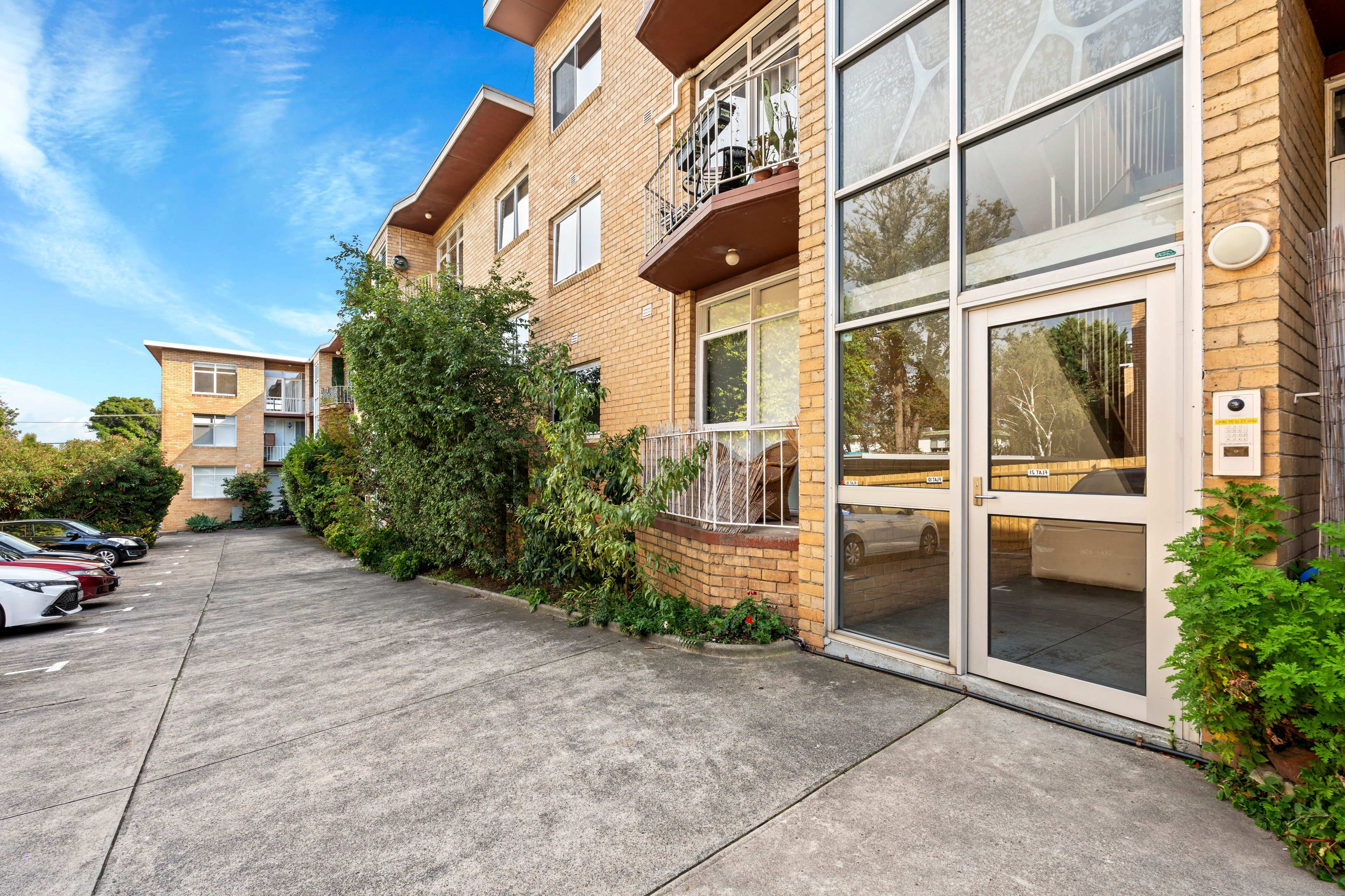20/124 Alexandra Street, St Kilda East, VIC 3183