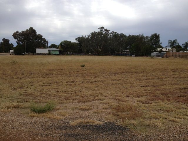 Lot L9 33 Barcoo Street, Tambo, QLD 4478 Land for Sale Ray White