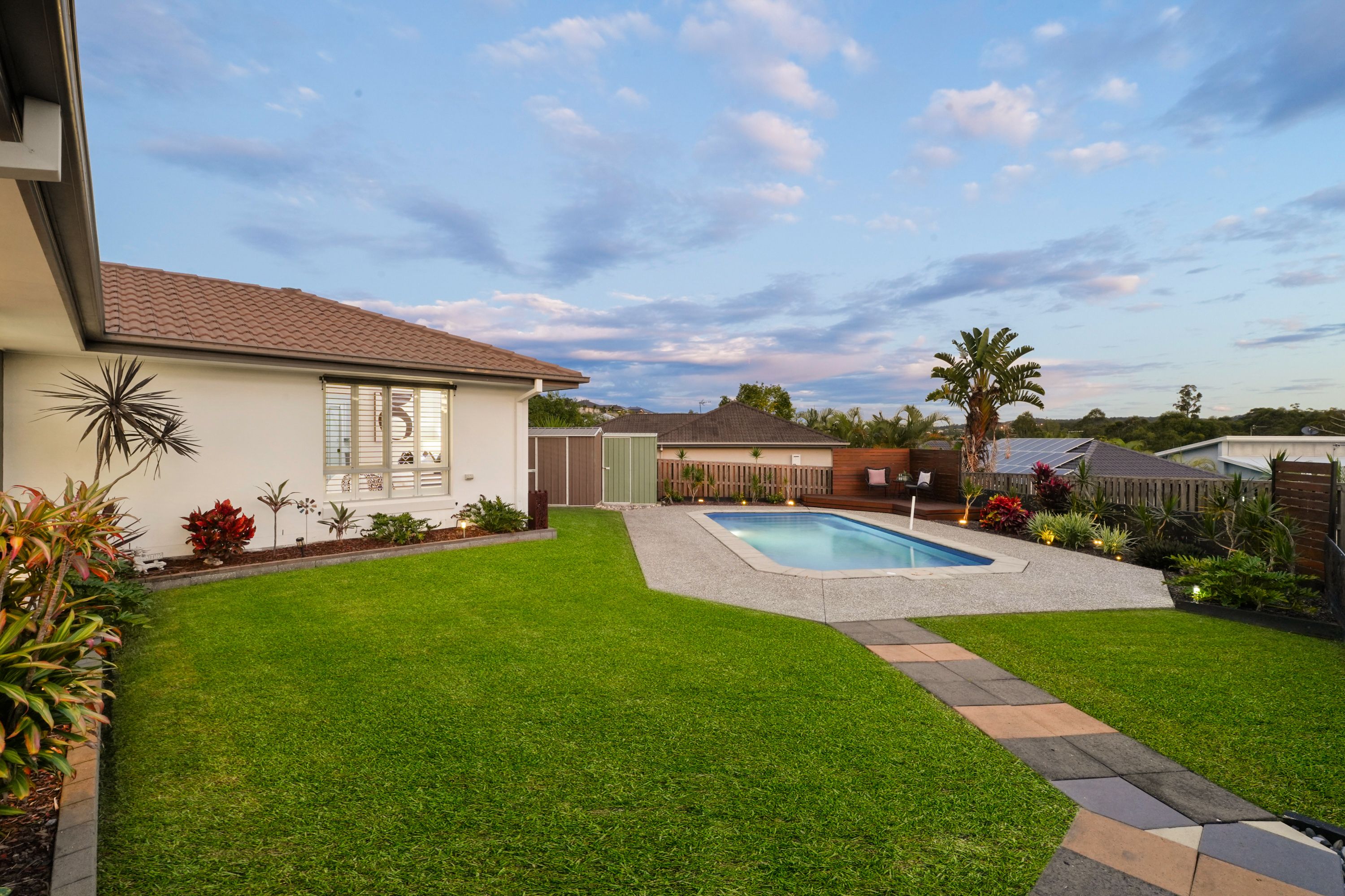 33 Shannonbrook Grove, Oxenford, QLD 4210