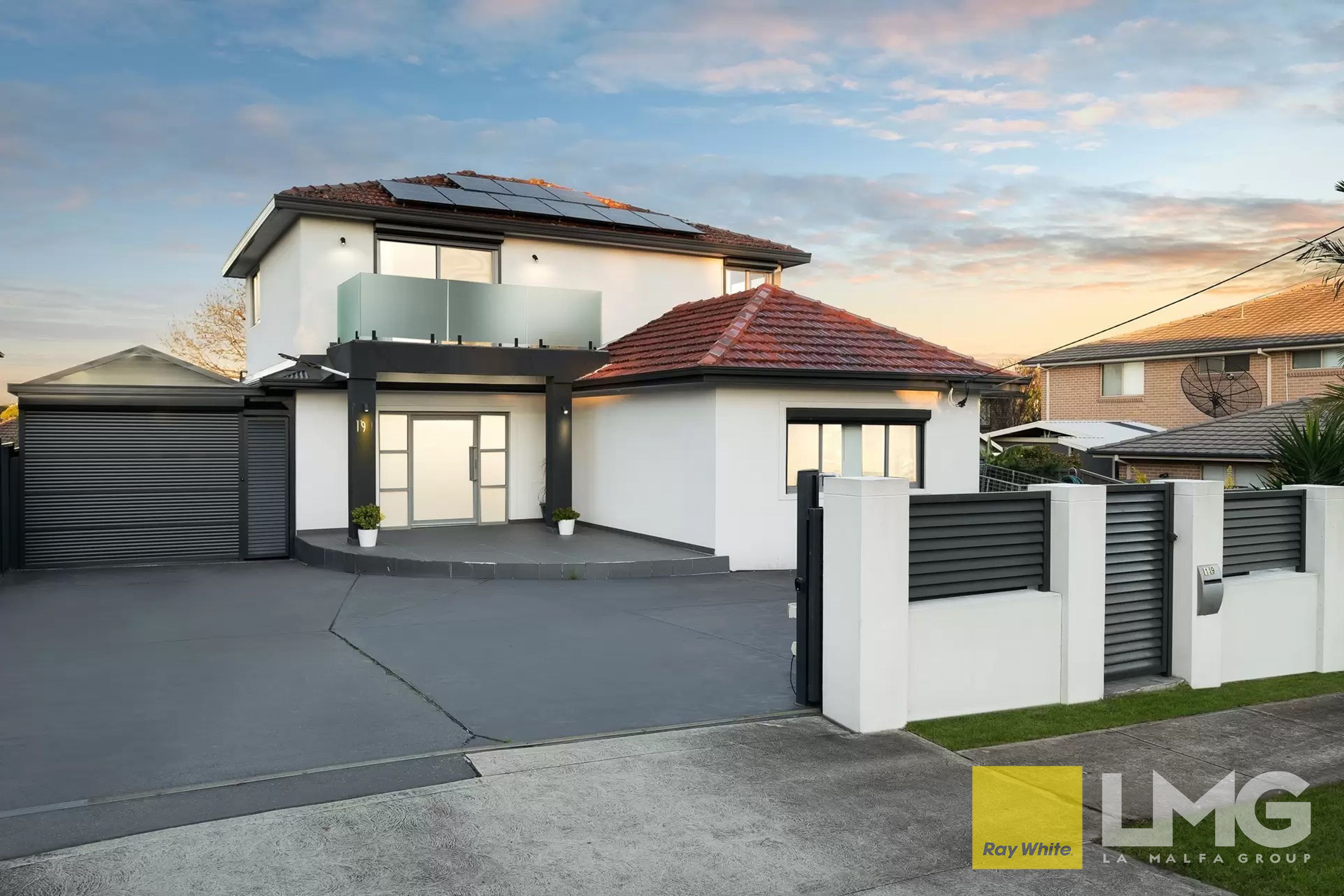 19 Maunder Street, Regents Park NSW 2143