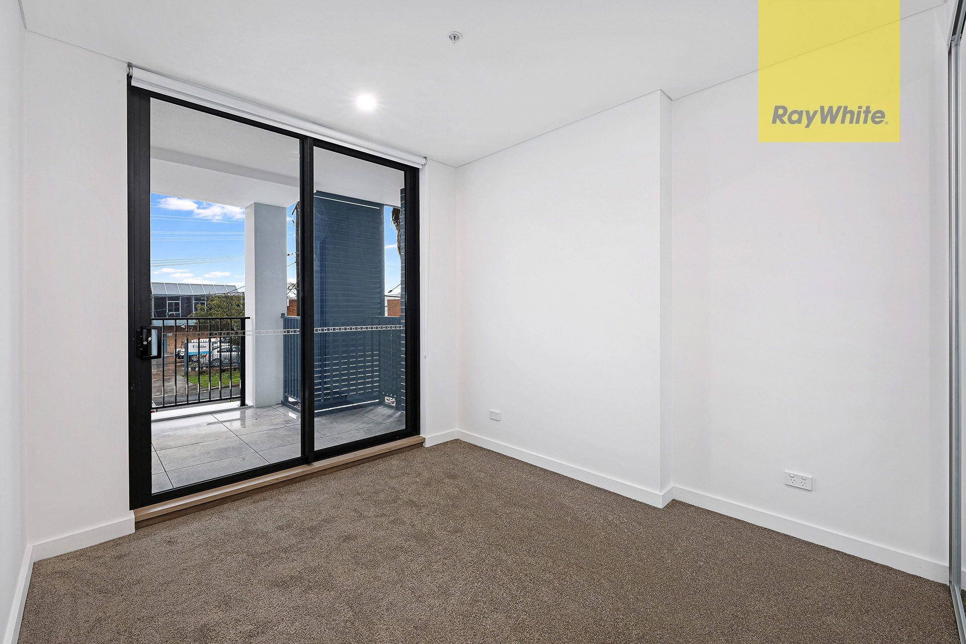 B206/40 Hoskins Avenue, Bankstown, NSW 2200
